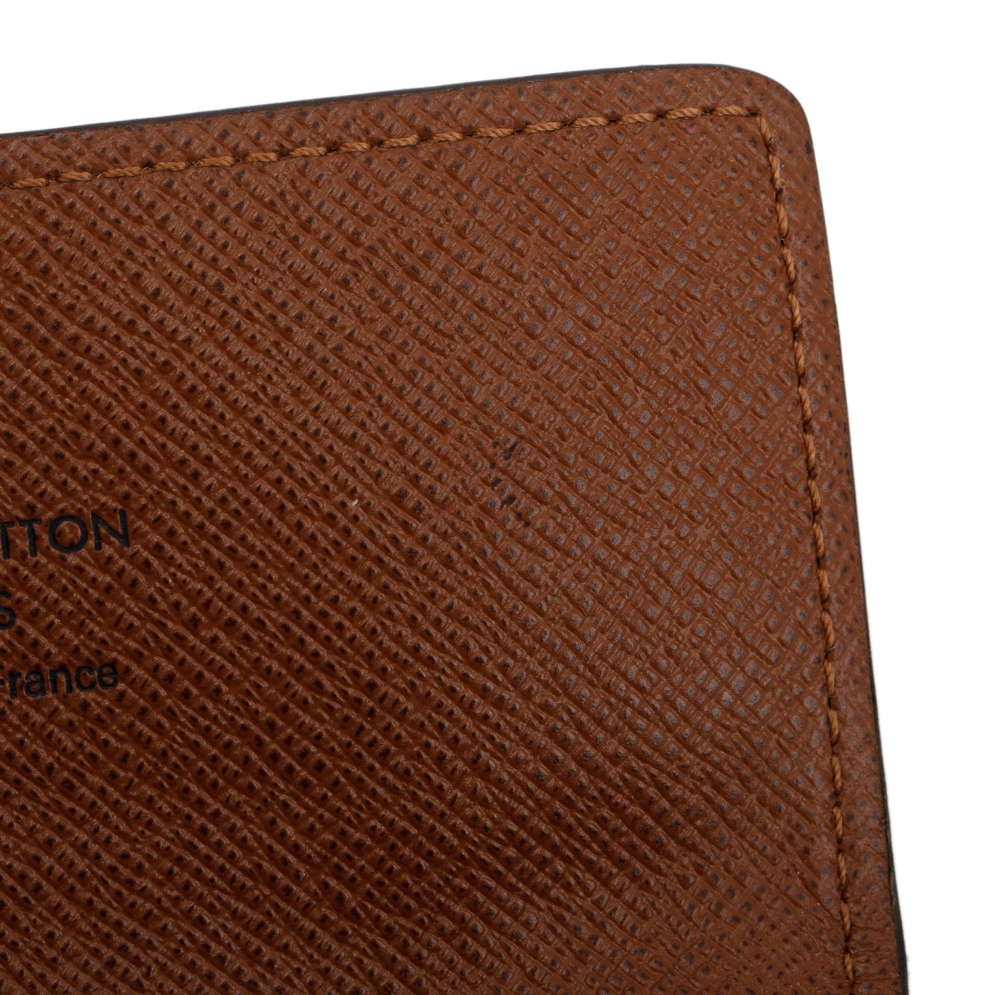 Louis Vuitton Monogram 6 Key Holder