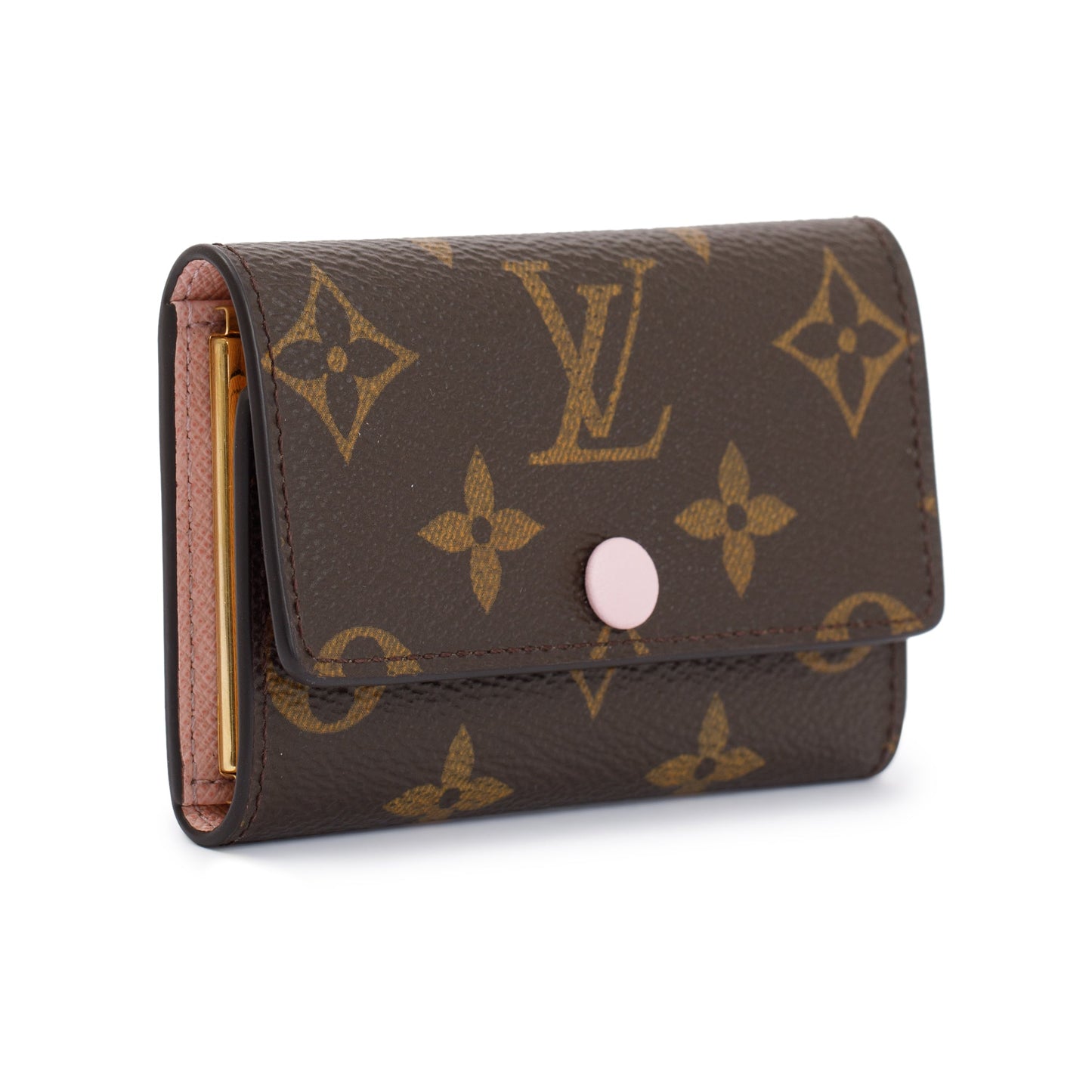 Louis Vuitton Monogram 6 Key Holder