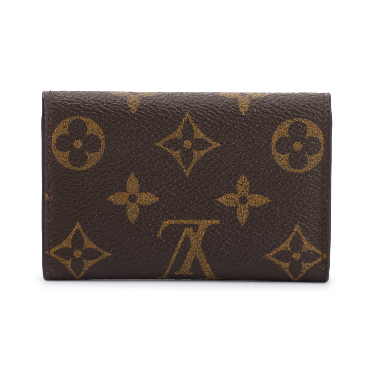 Louis Vuitton Monogram 6 Key Holder