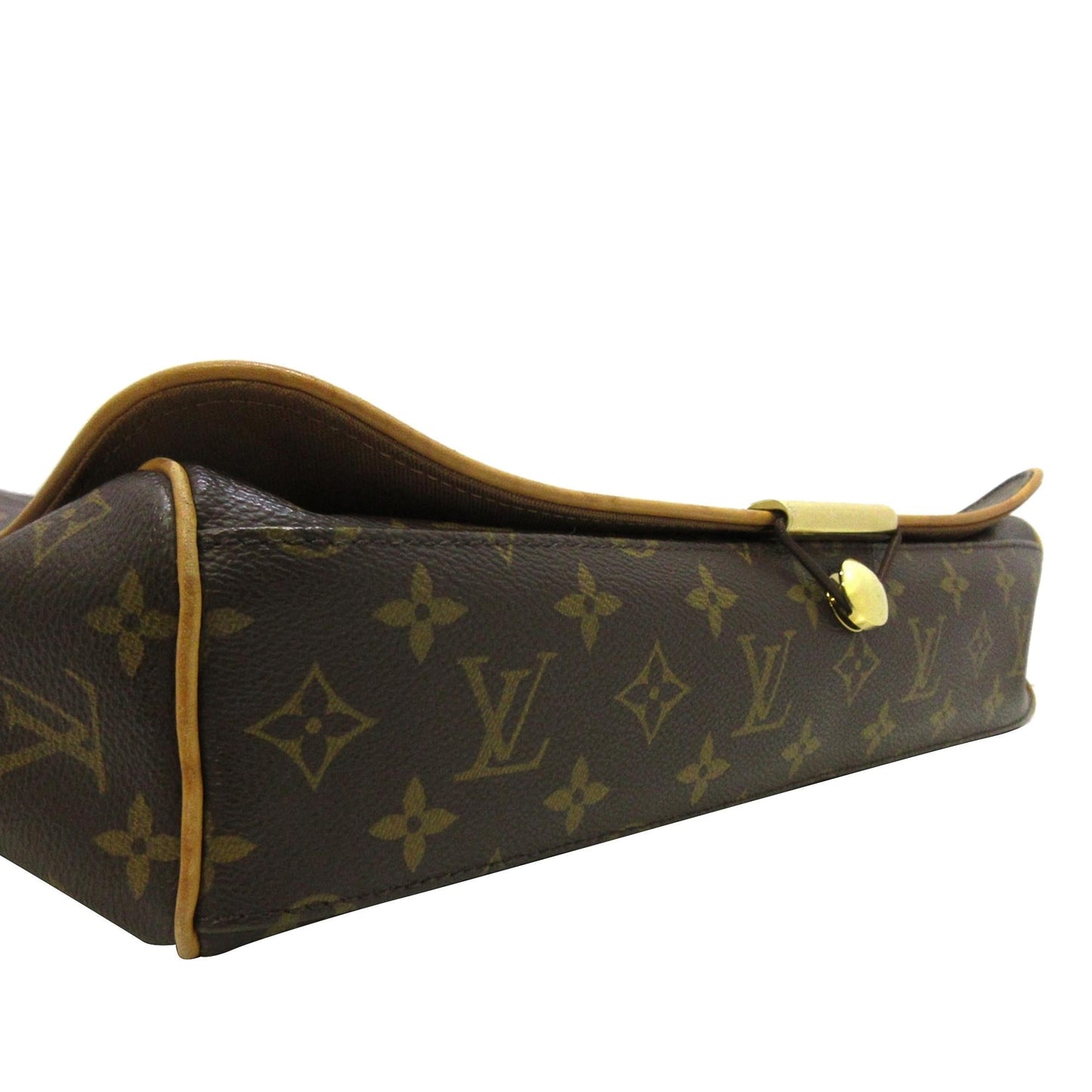 Louis Vuitton Monogram Abbesses (SHG-7XXKvd)