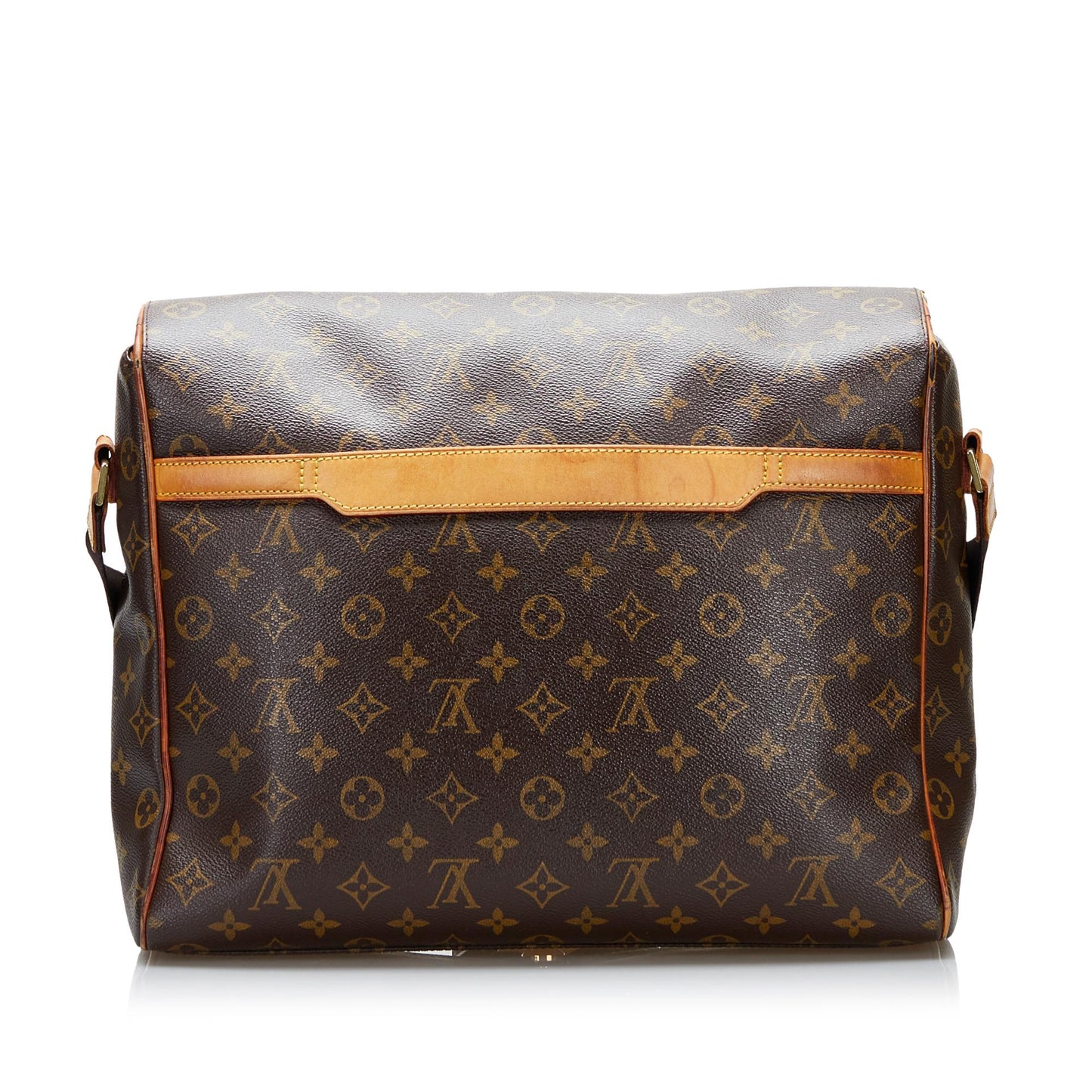 Louis Vuitton Monogram Abbesses (SHG-0RMqH6)