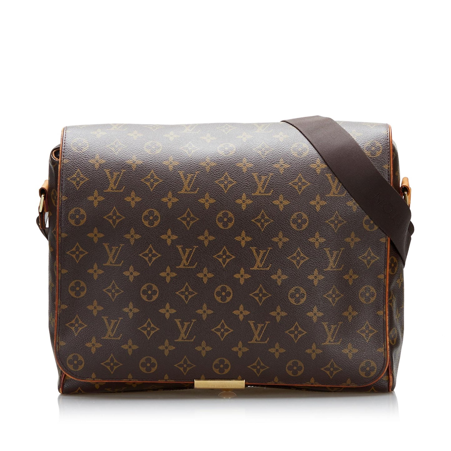 Louis Vuitton Monogram Abbesses (SHG-0RMqH6)