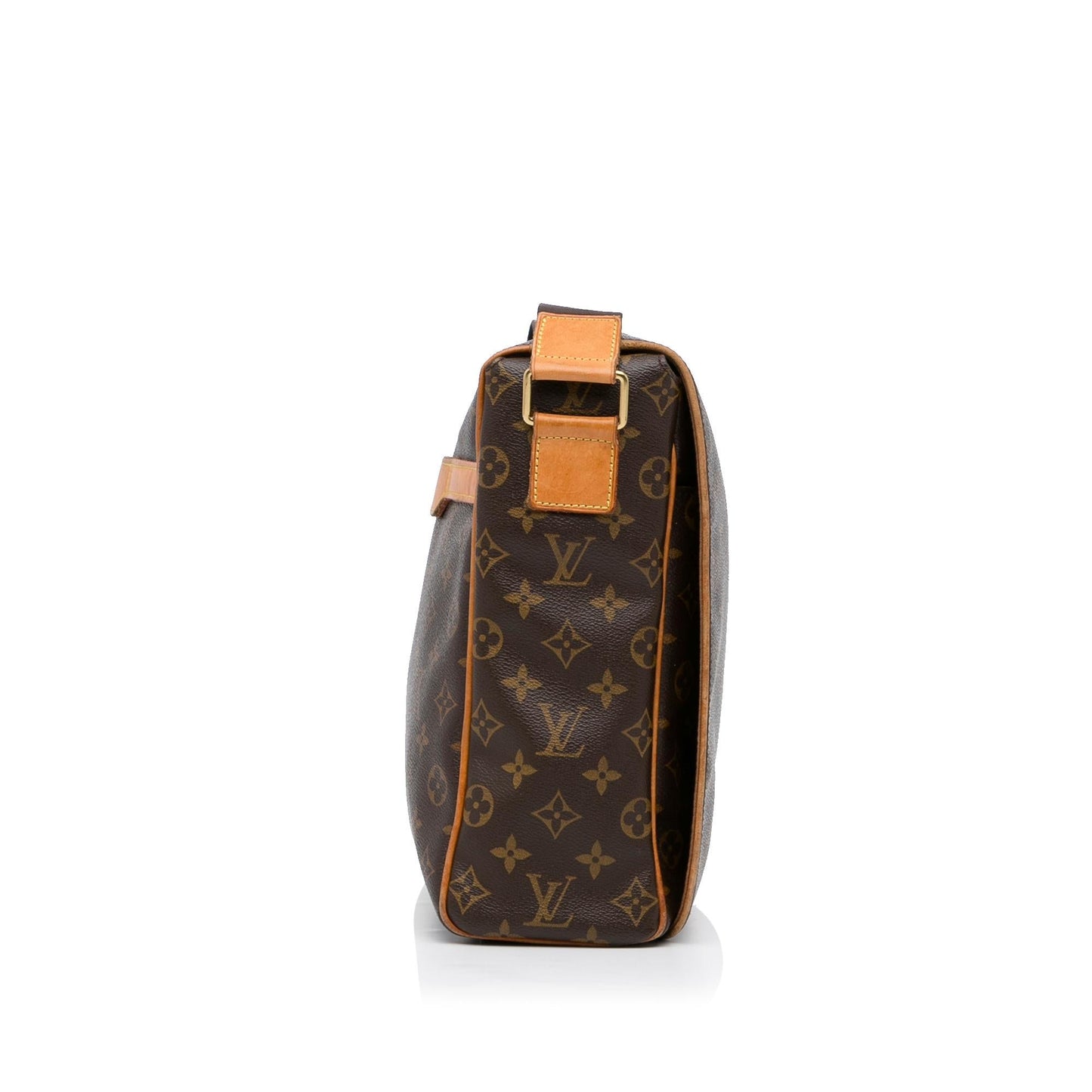 Louis Vuitton Monogram Abbesses (SHG-x2gLNg)