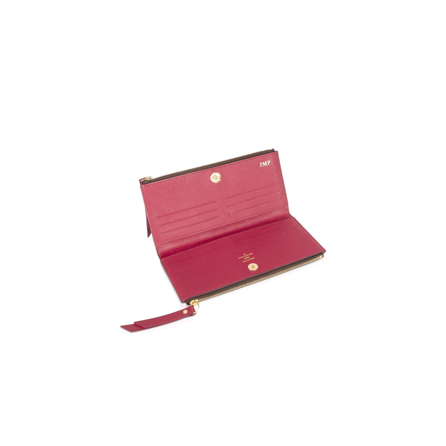 Louis Vuitton Monogram Adele Wallet