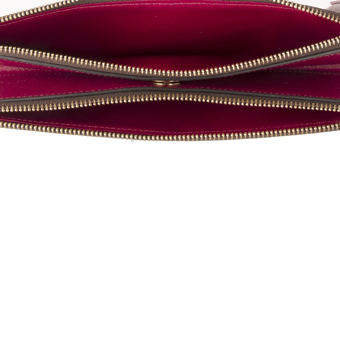 Louis Vuitton Monogram Adele Wallet