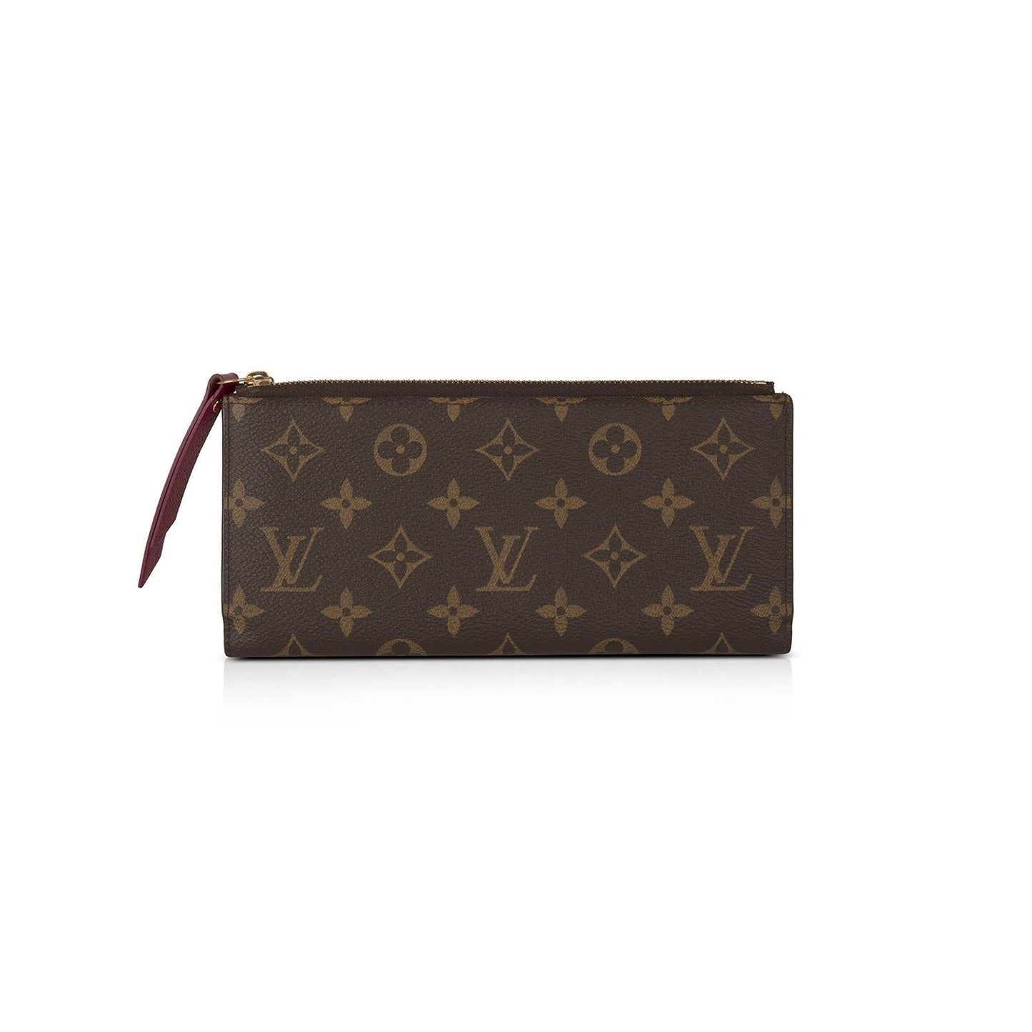 Louis Vuitton Monogram Adele Wallet
