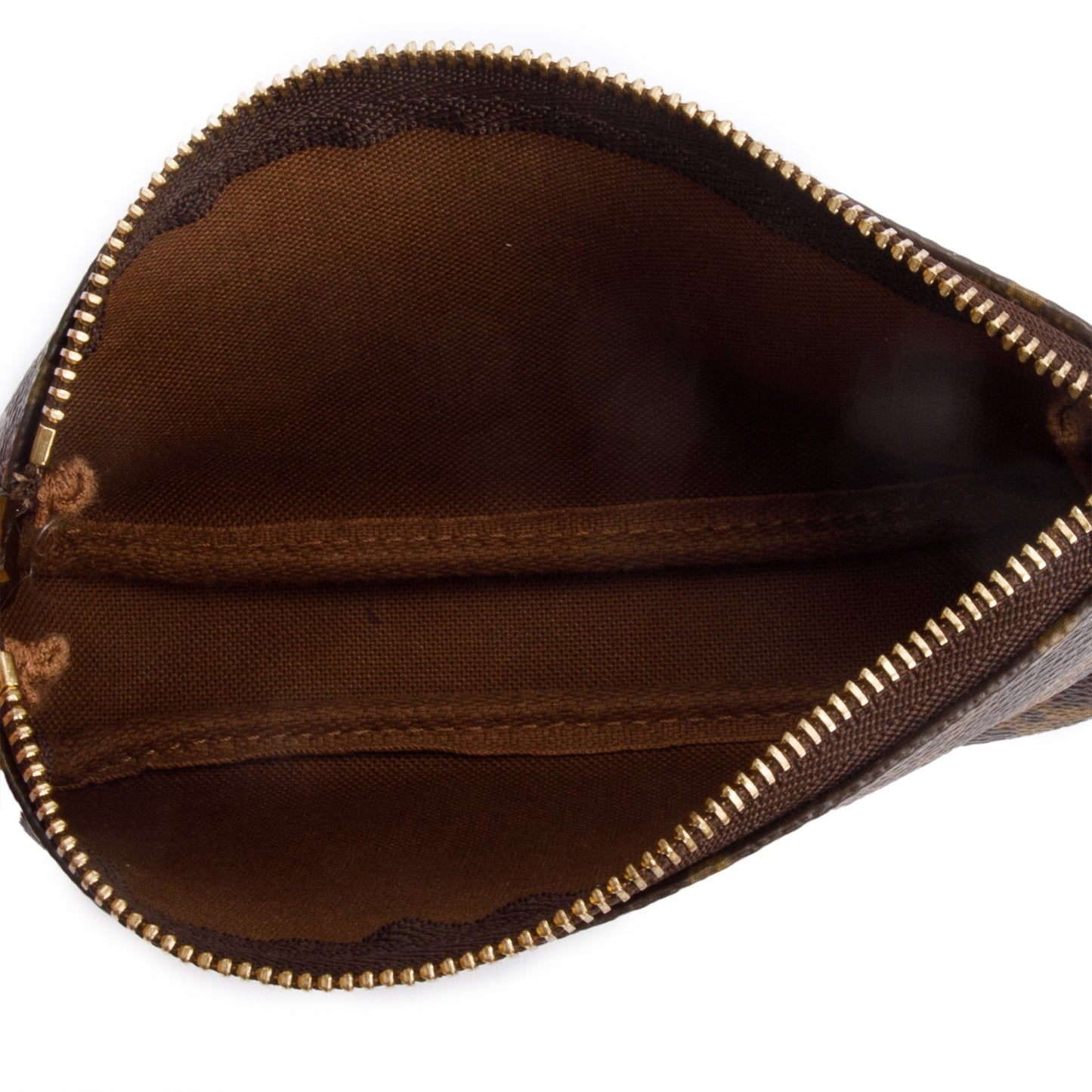 Louis Vuitton Monogram Affiche Mini Pochette Accessories