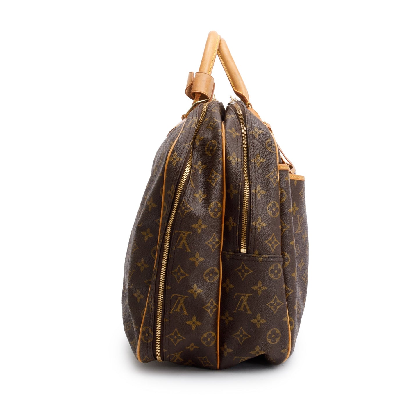 Louis Vuitton Monogram Alize 24 Heures
