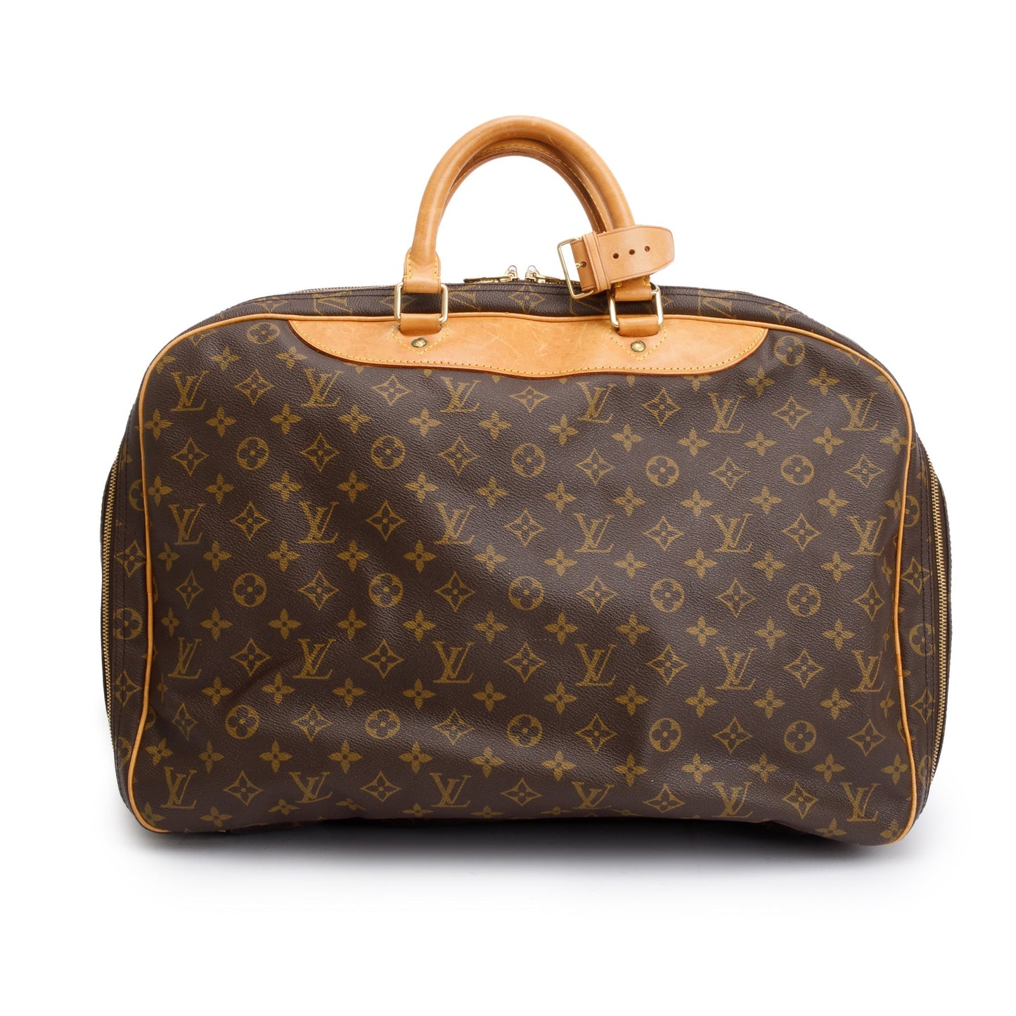 Louis Vuitton Monogram Alize 24 Heures