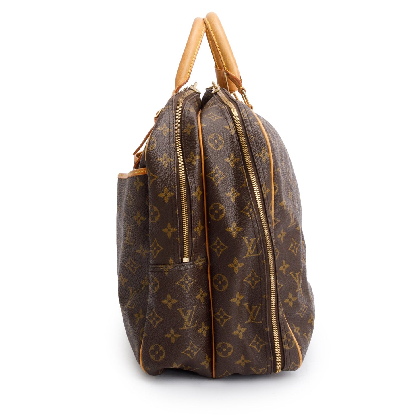 Louis Vuitton Monogram Alize 24 Heures