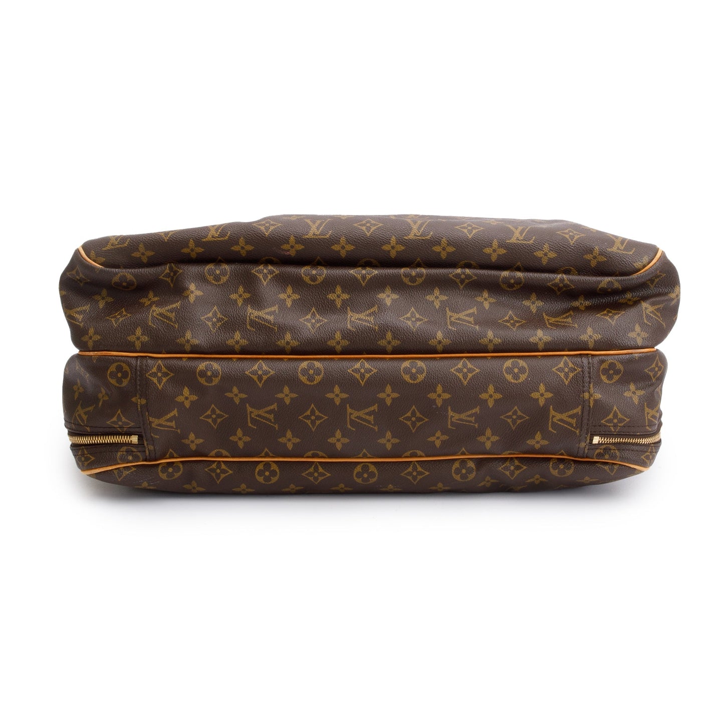 Louis Vuitton Monogram Alize 24 Heures
