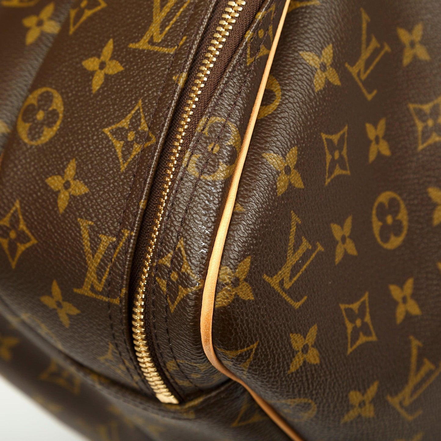 Louis Vuitton Monogram Alize 24 Heures