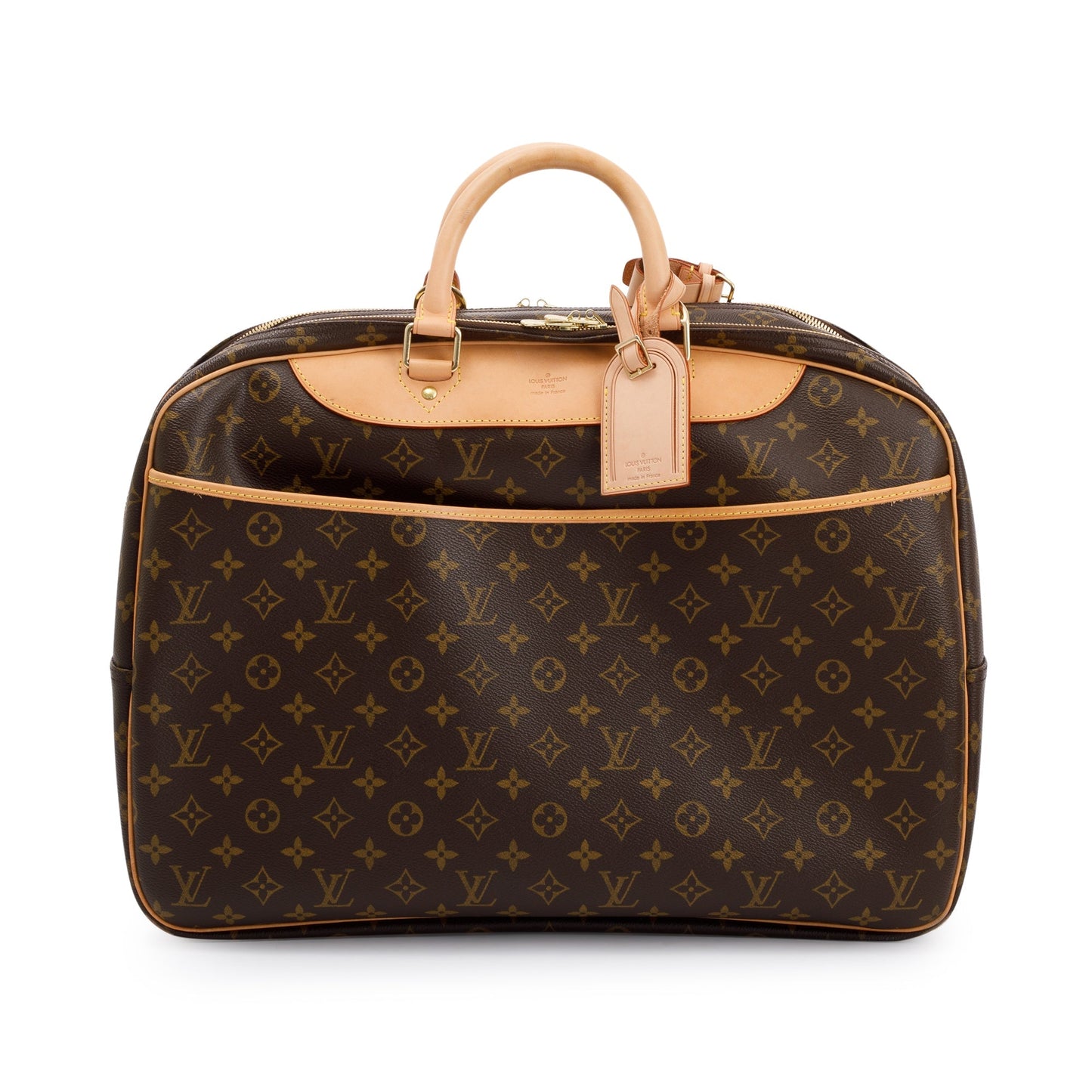 Louis Vuitton Monogram Alize 24 Heures