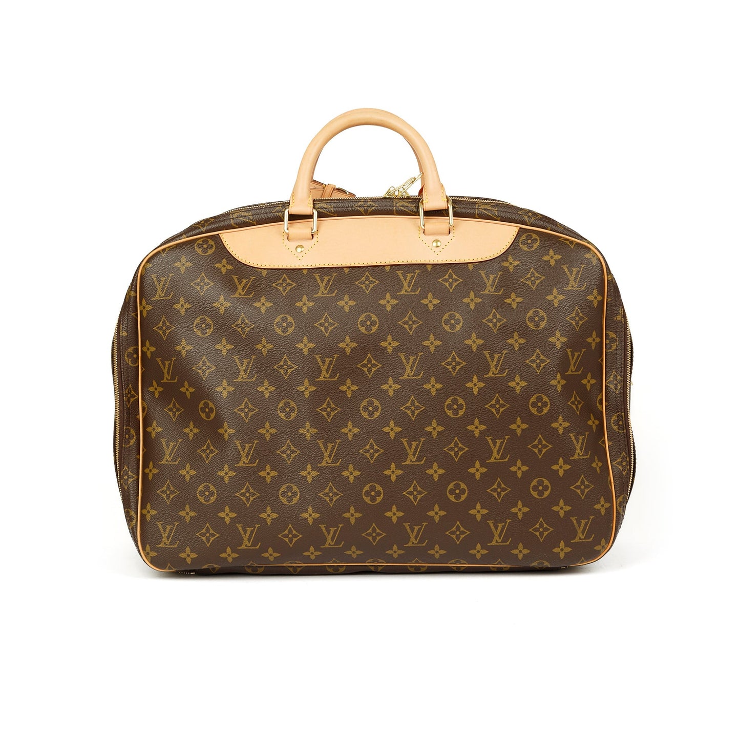 Louis Vuitton Monogram Alize 24 Heures