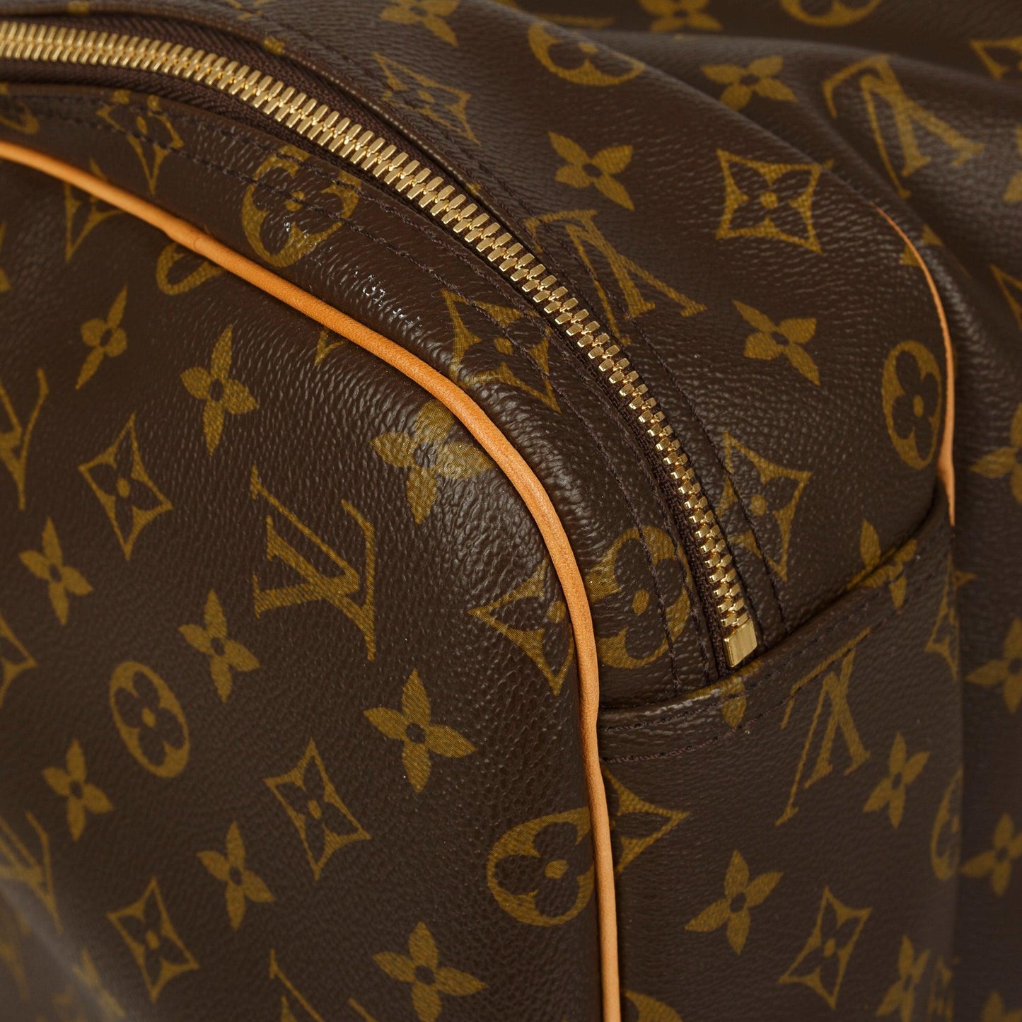 Louis Vuitton Monogram Alize 24 Heures