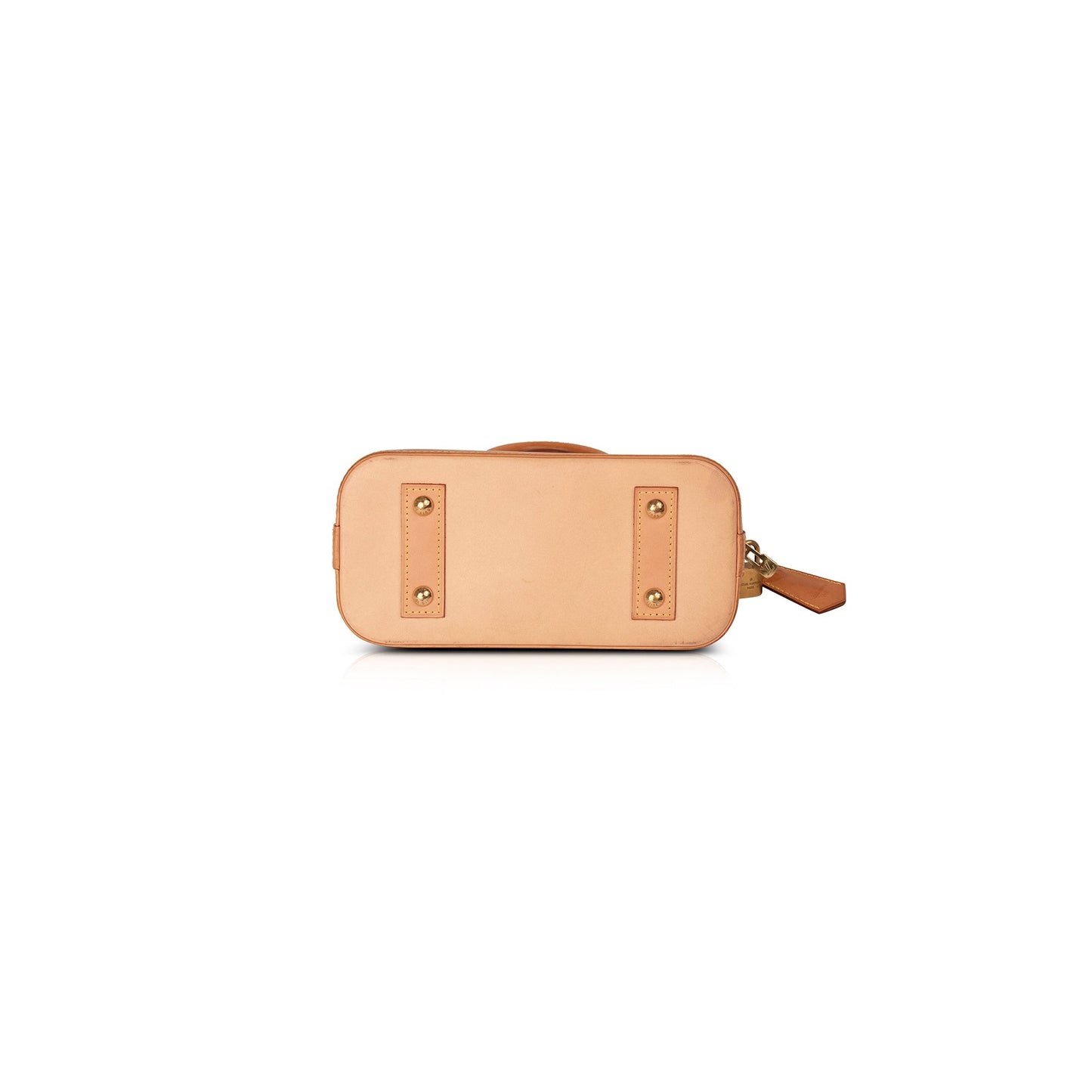Louis Vuitton Monogram Alma BB