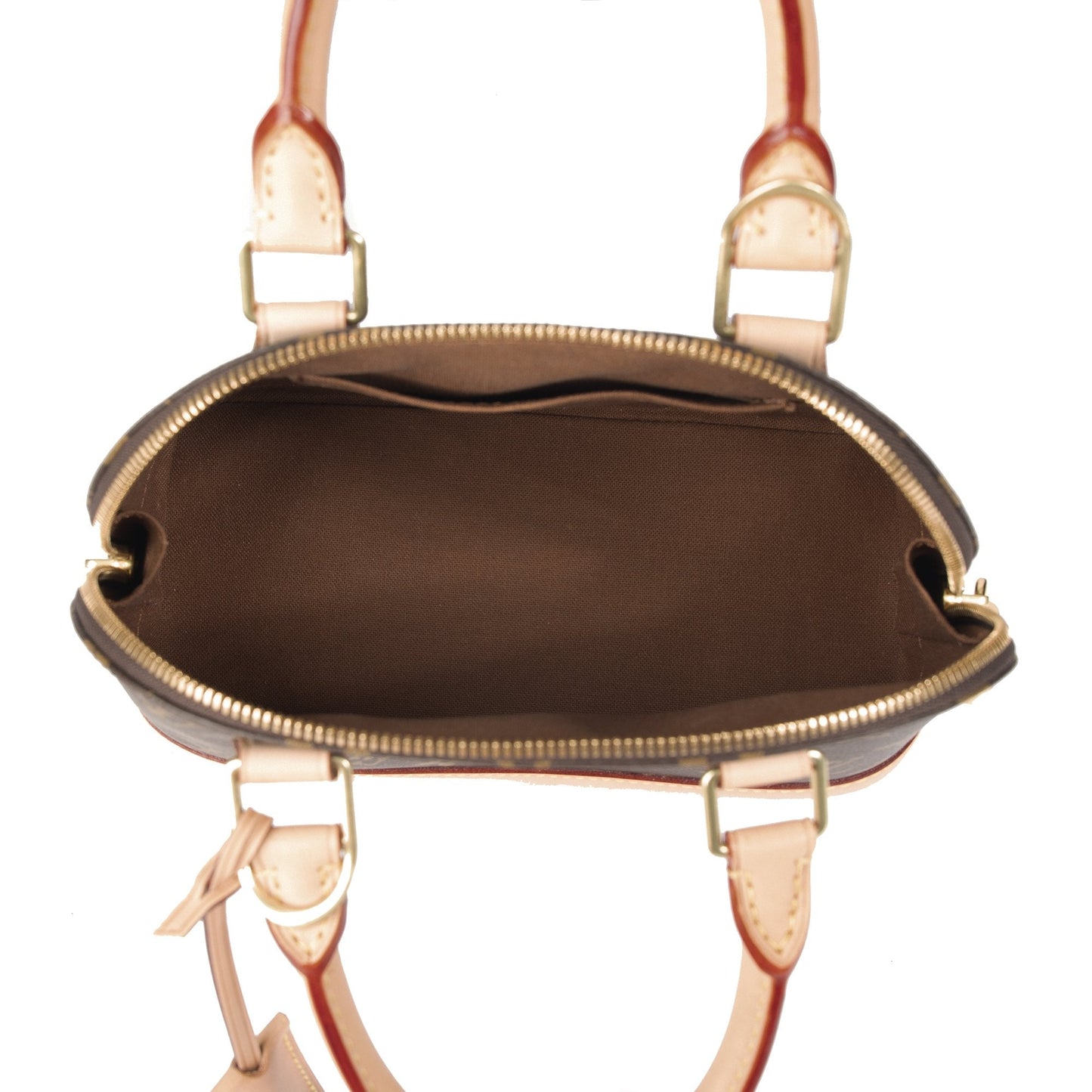 Louis Vuitton Monogram Alma BB