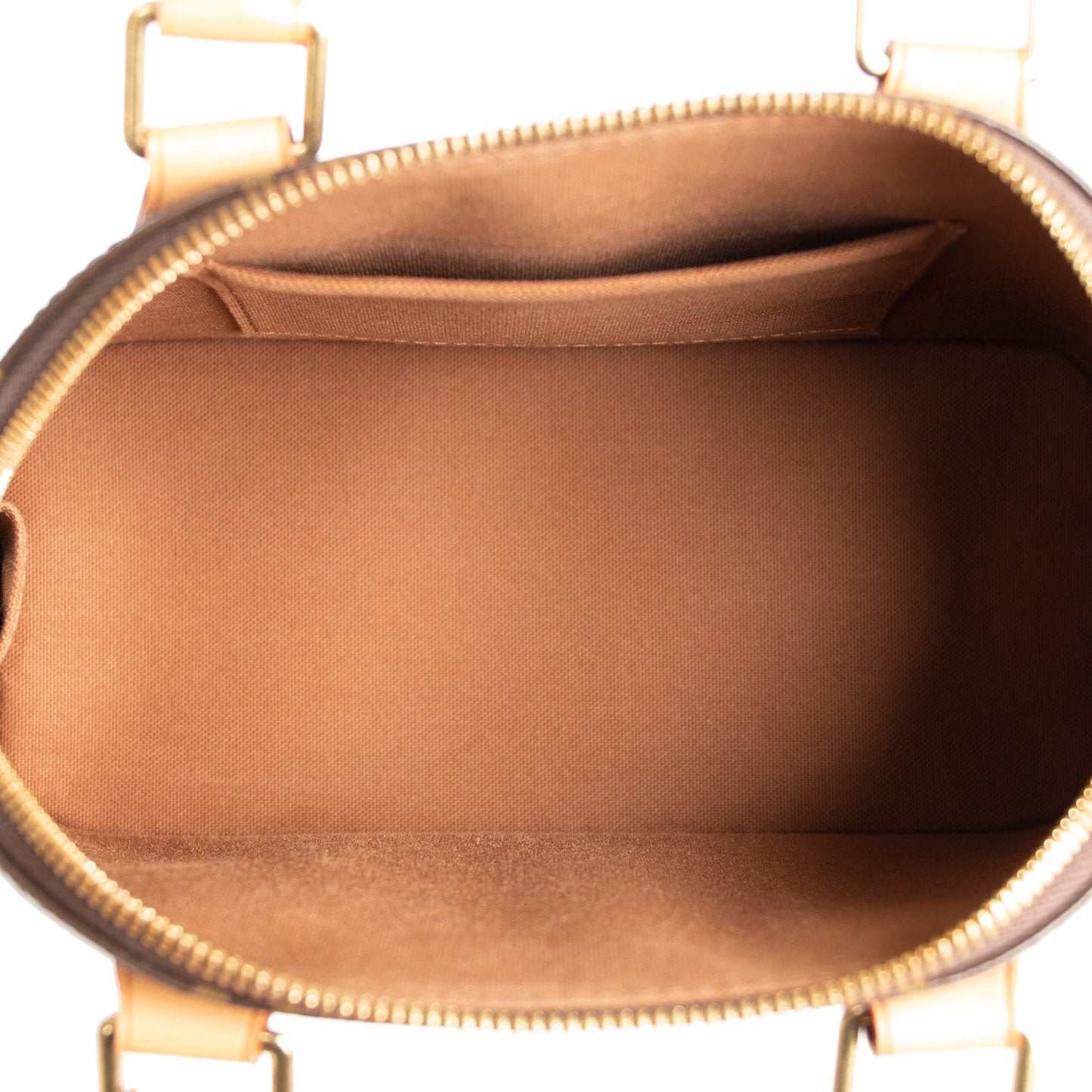 Louis Vuitton Monogram Alma BB