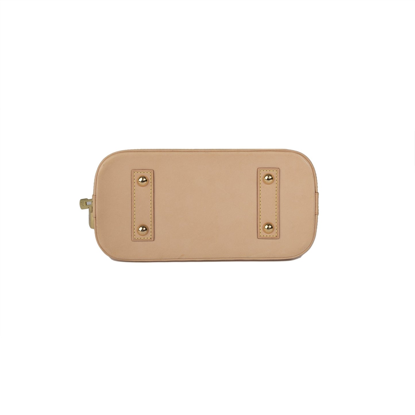 Louis Vuitton Monogram Alma BB