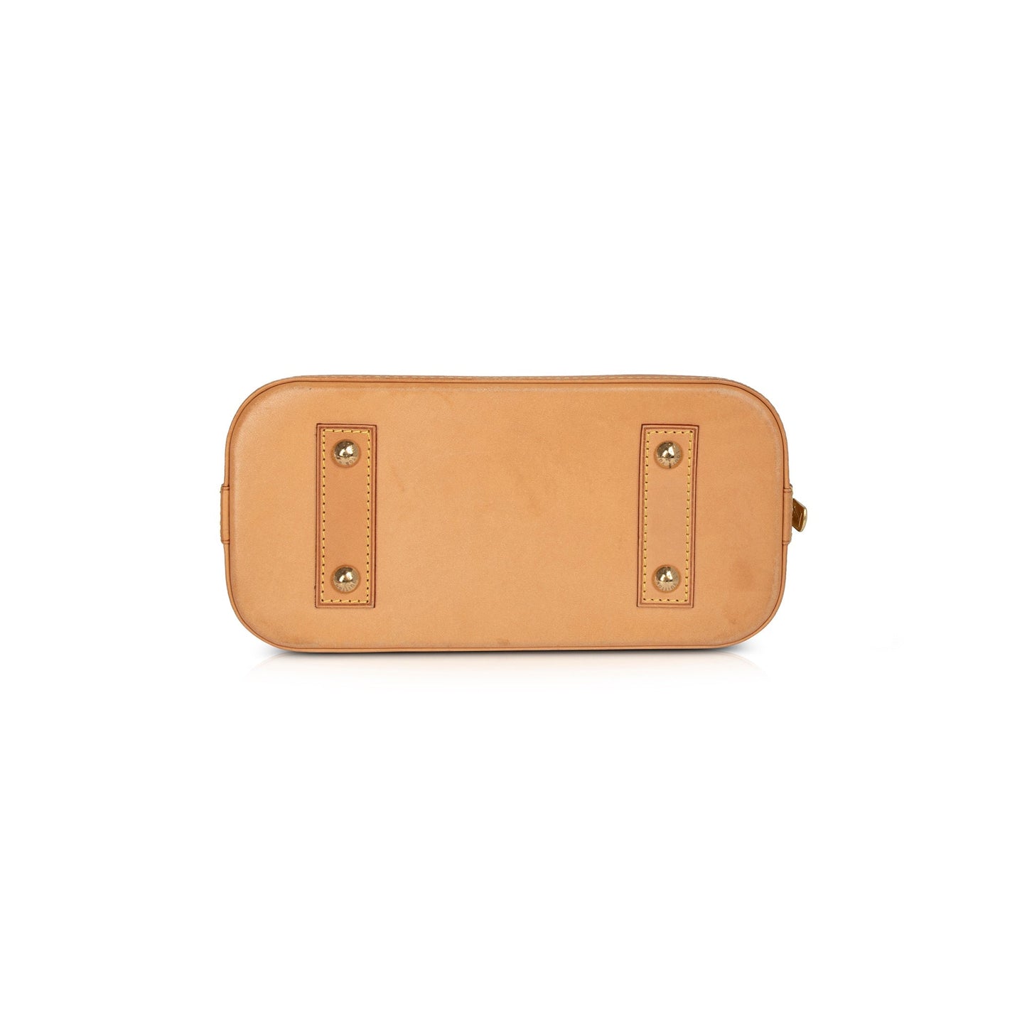 Louis Vuitton Monogram Alma BB
