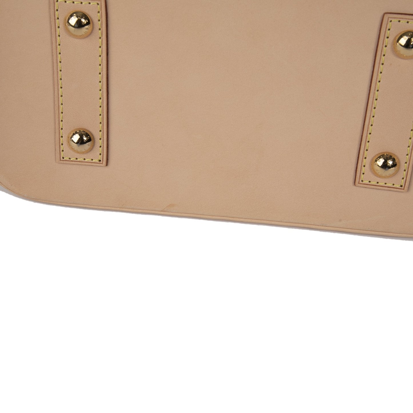 Louis Vuitton Monogram Alma BB
