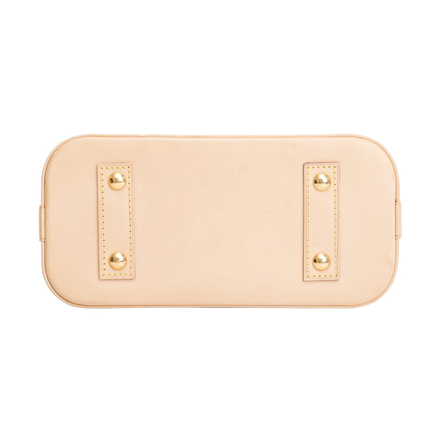 Louis Vuitton Monogram Alma BB