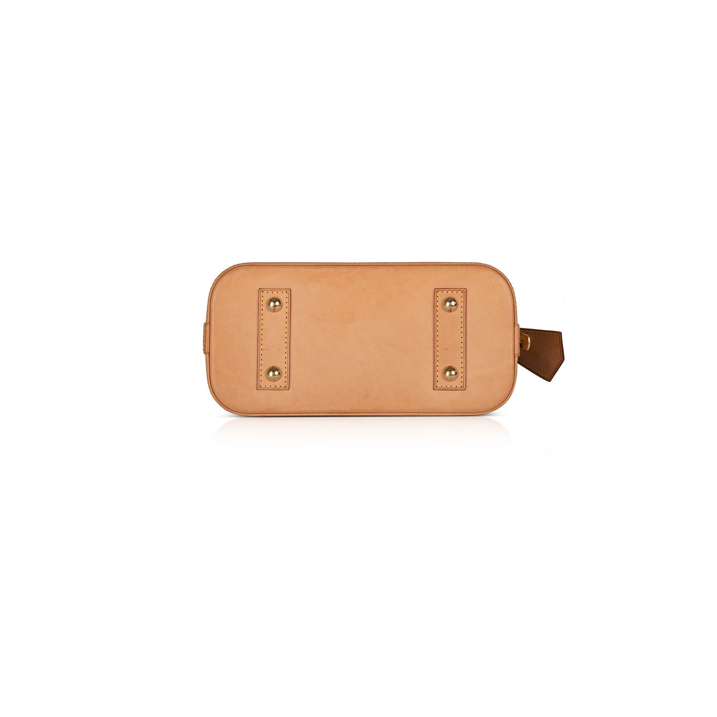 Louis Vuitton Monogram Alma BB