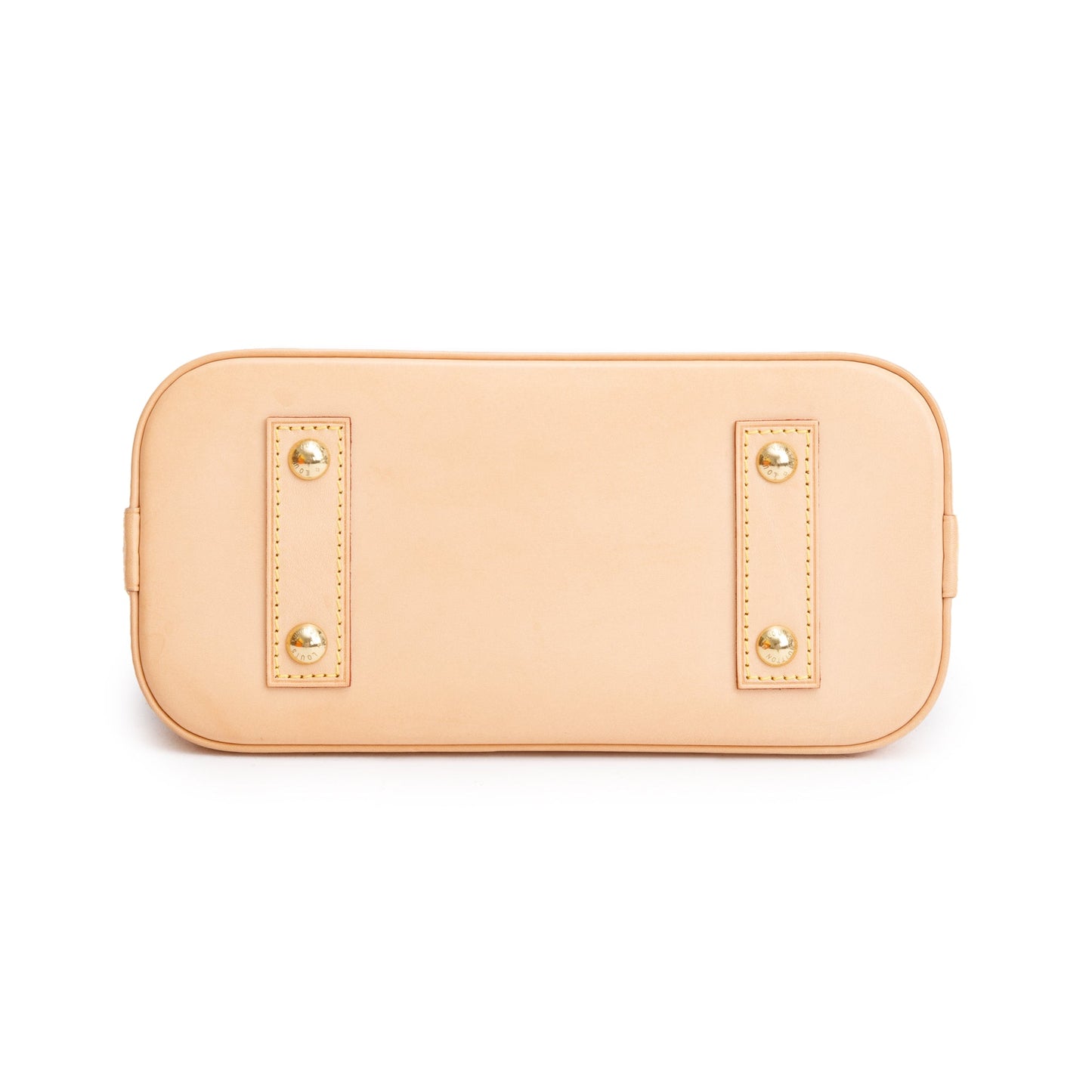 Louis Vuitton Monogram Alma BB