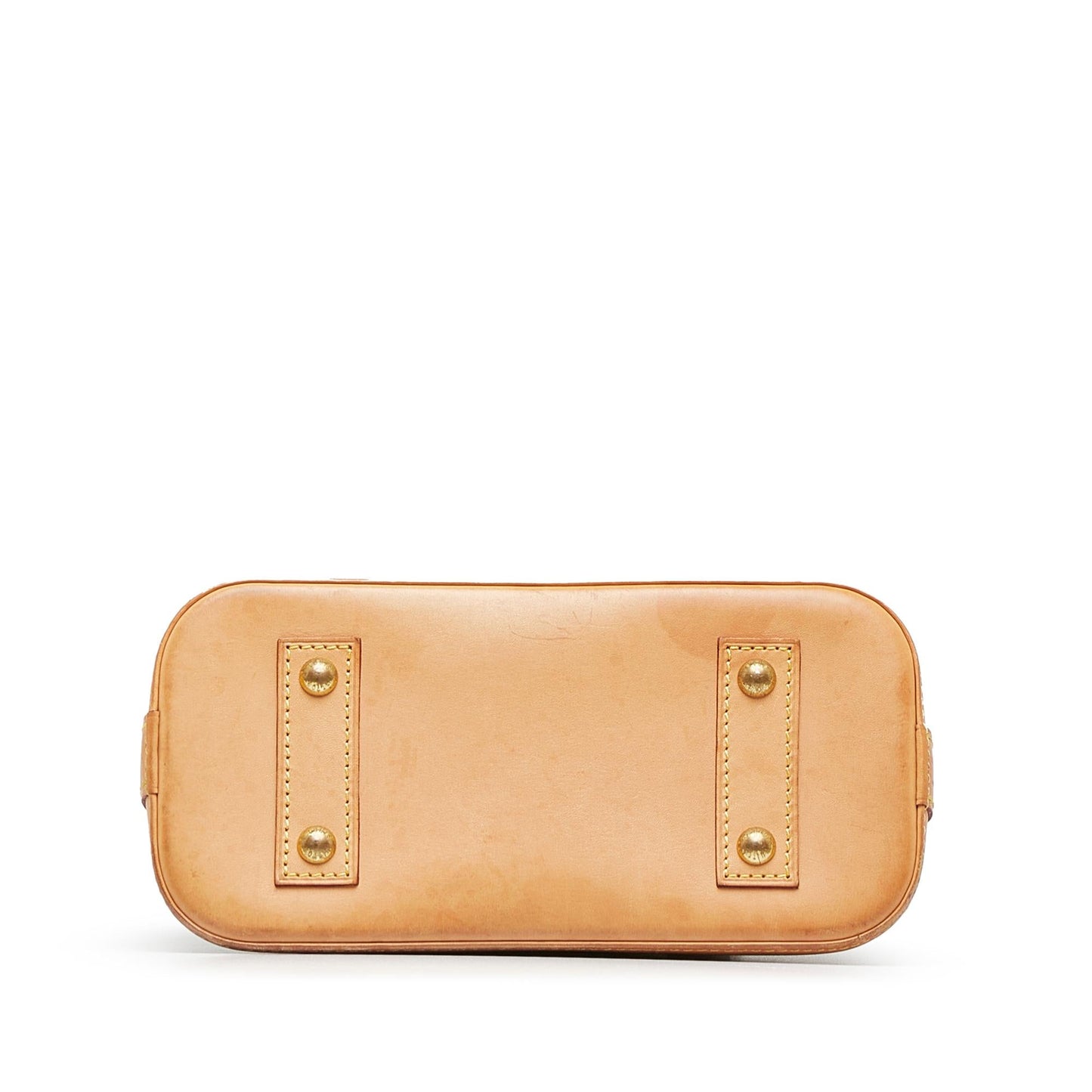 Louis Vuitton Monogram Alma BB (SHG-nws0HX)