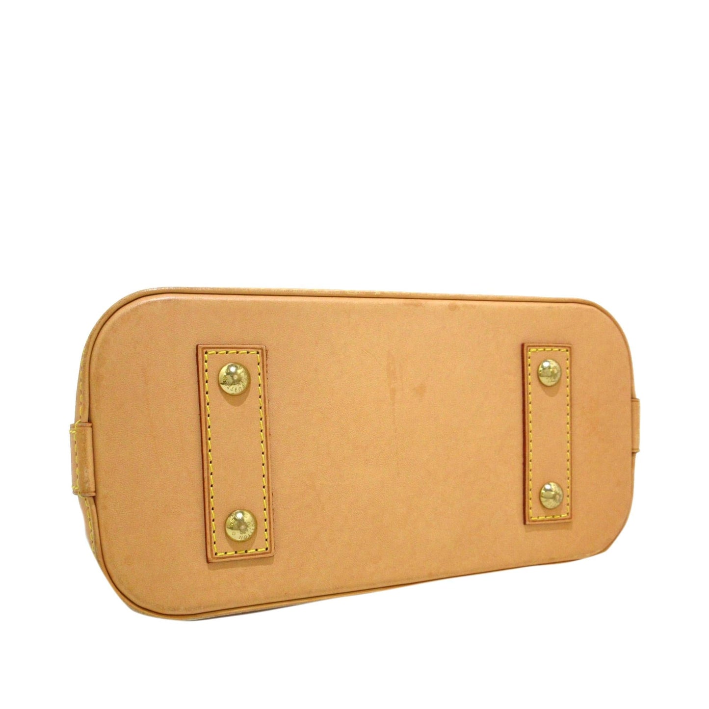 Louis Vuitton Monogram Alma BB (SHG-NyJSdj)