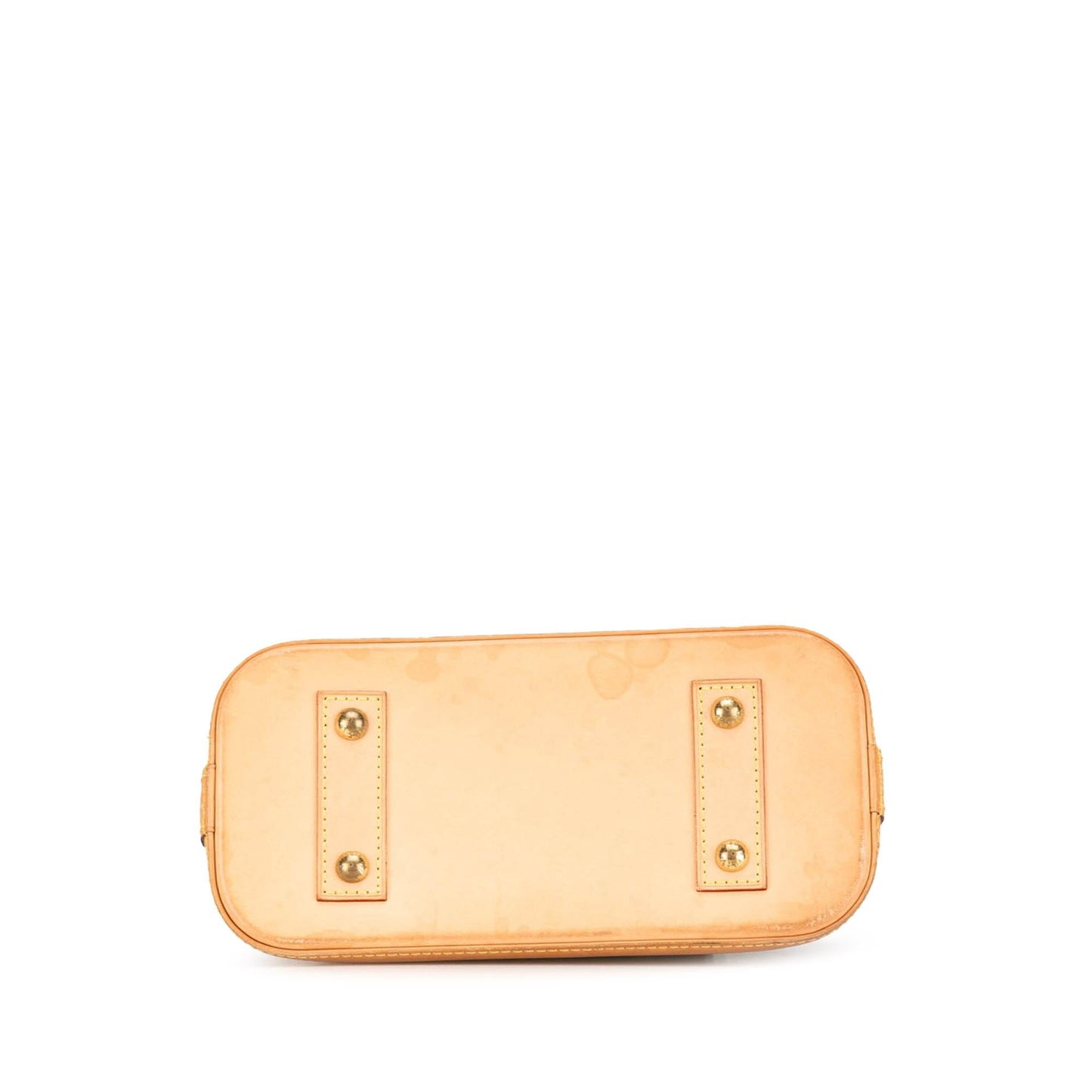 Louis Vuitton Monogram Alma BB (SHG-cpUvKj)