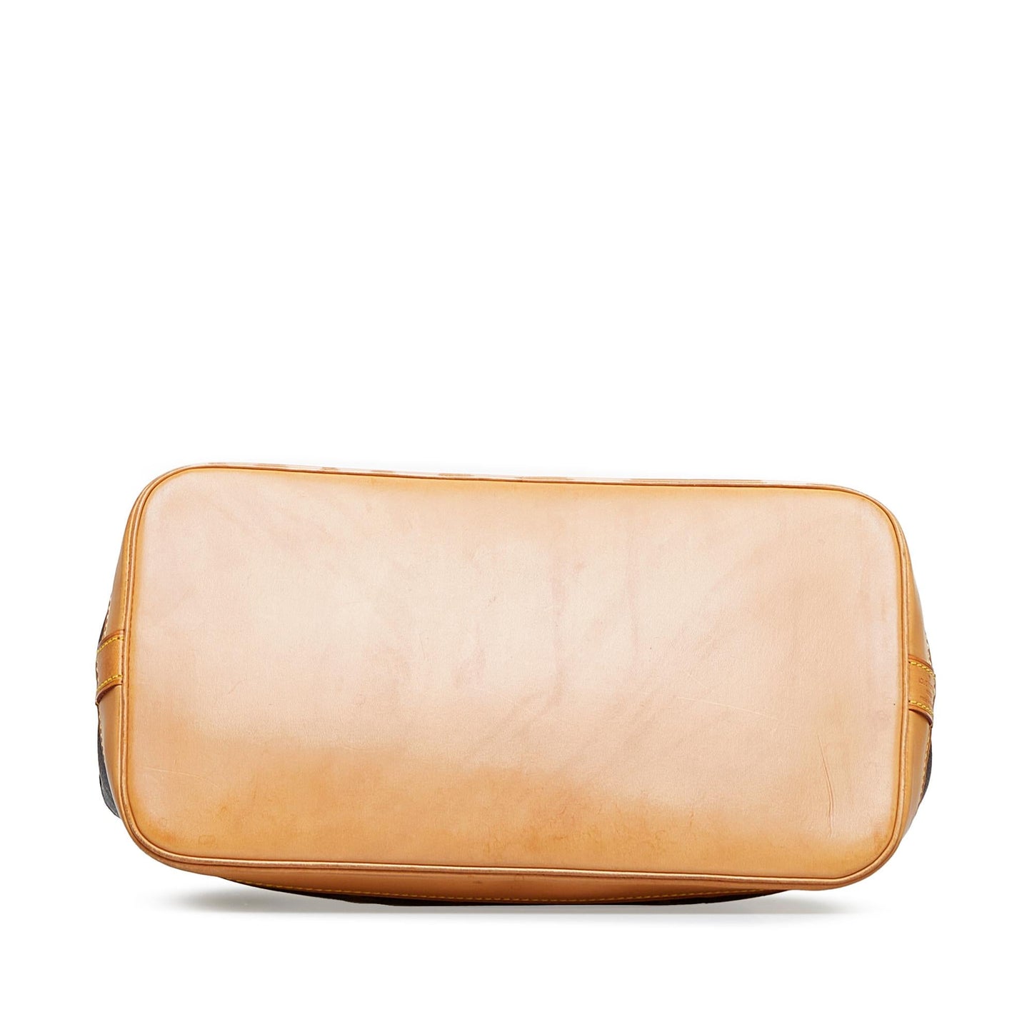 Louis Vuitton Monogram Alma MM (SHG-qN86mh)