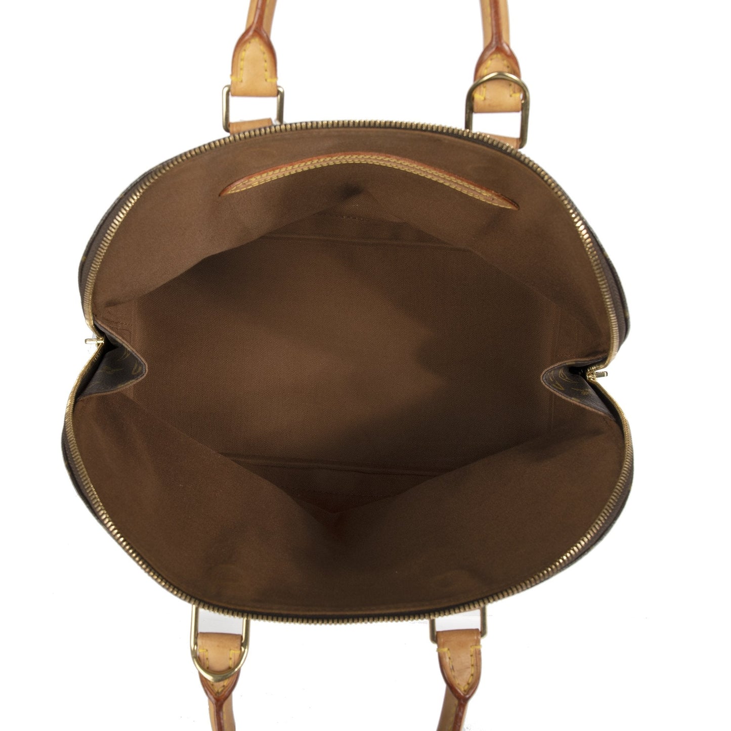 Louis Vuitton Monogram Alma PM