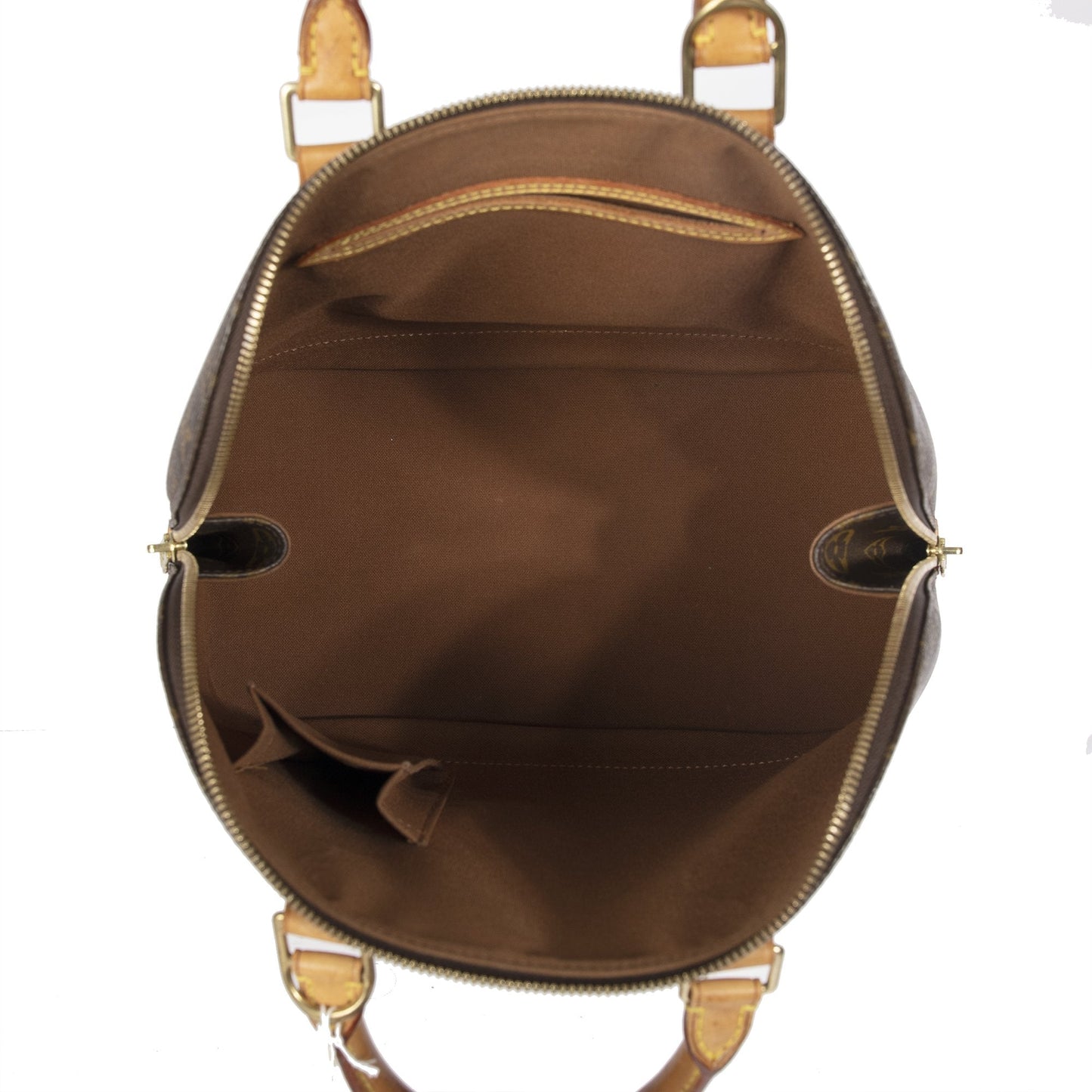 Louis Vuitton Monogram Alma PM