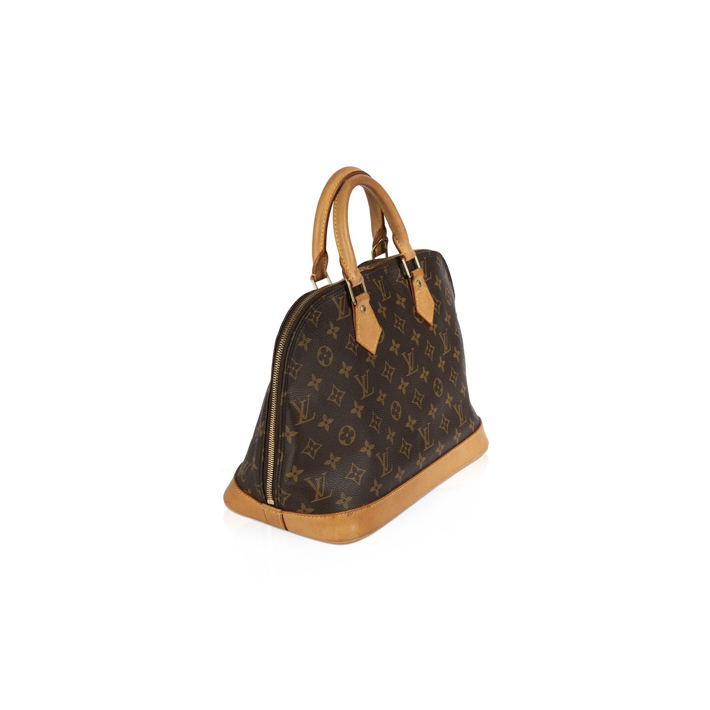 Louis Vuitton Monogram Alma PM