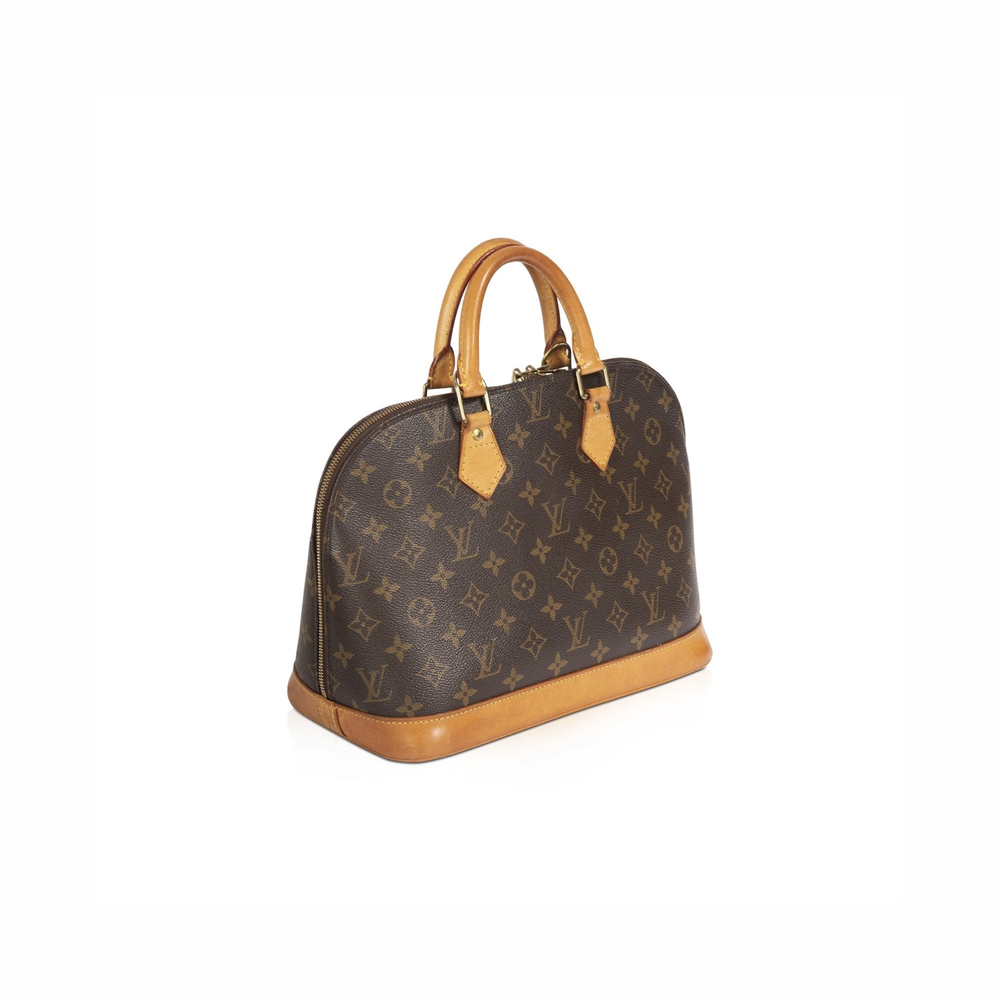 Louis Vuitton Monogram Alma PM