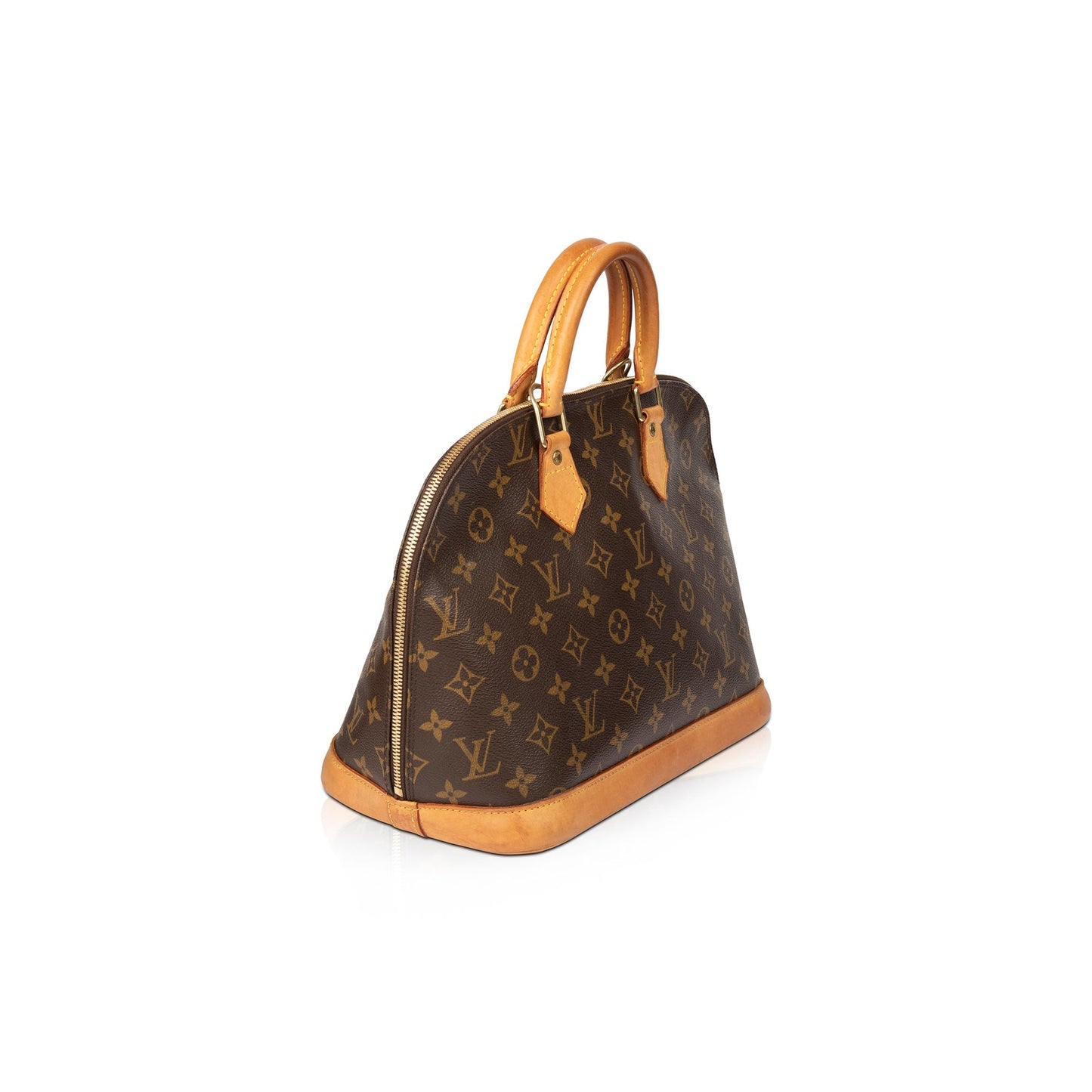 Louis Vuitton Monogram Alma PM