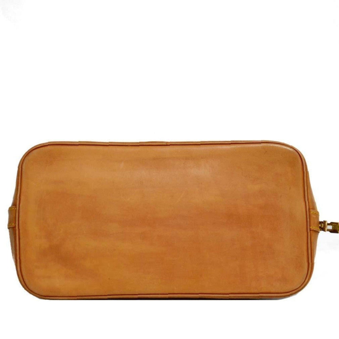 Louis Vuitton Monogram Alma PM