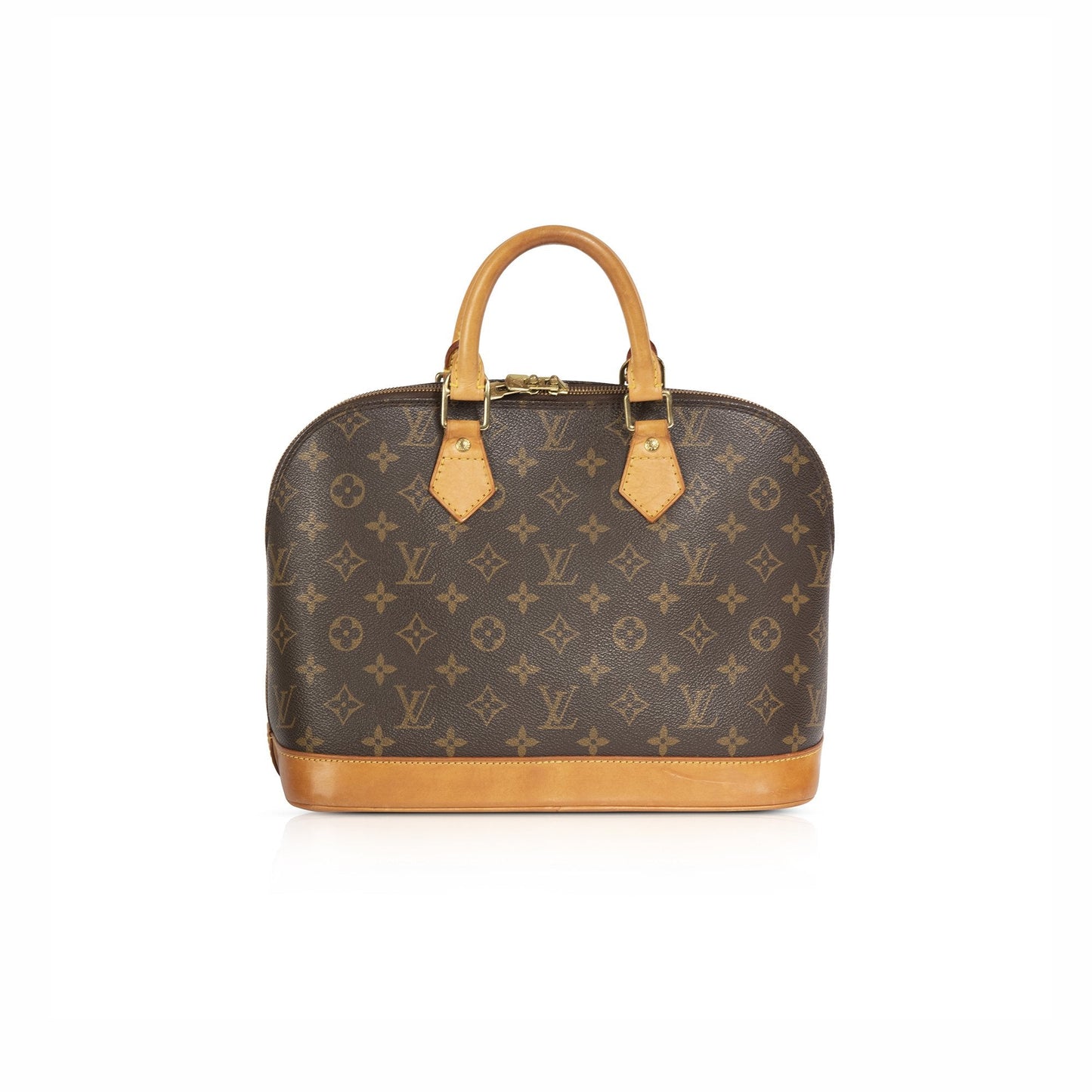 Louis Vuitton Monogram Alma PM