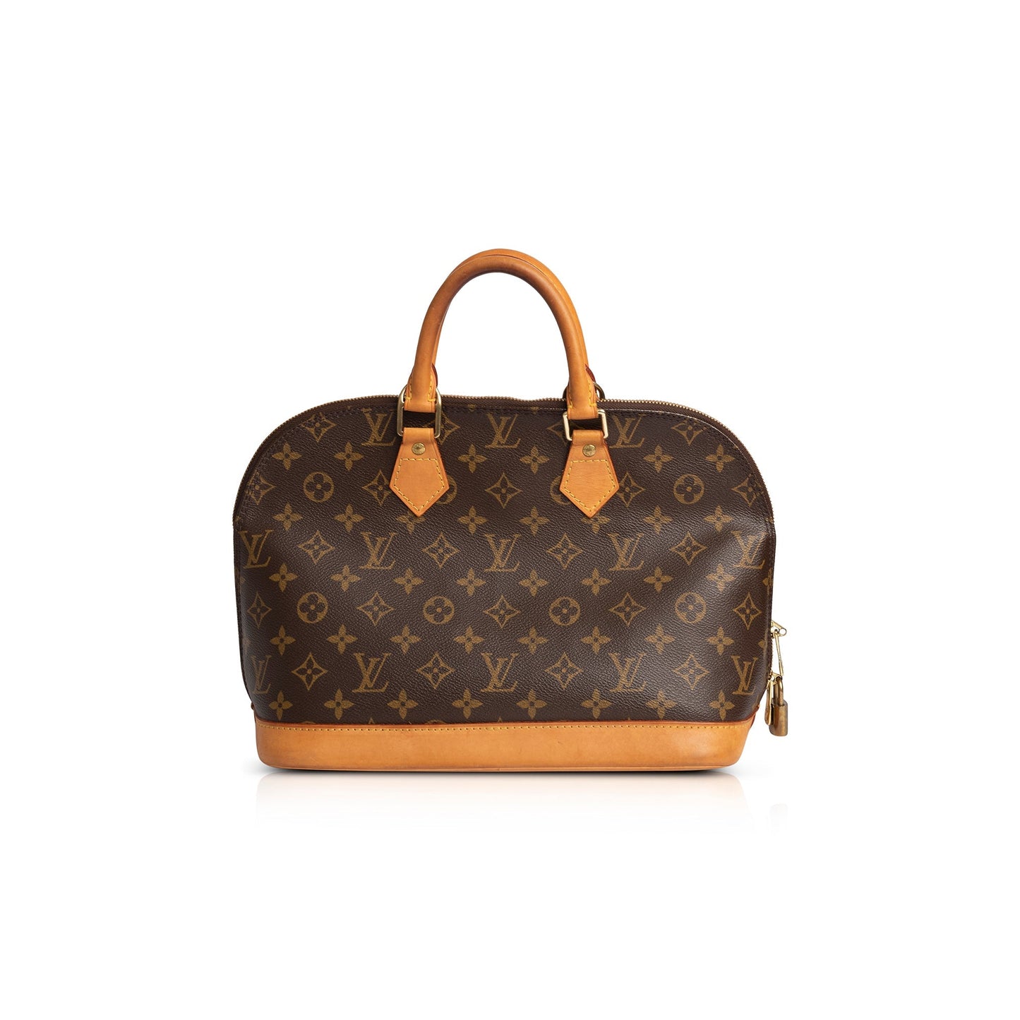 Louis Vuitton Monogram Alma PM