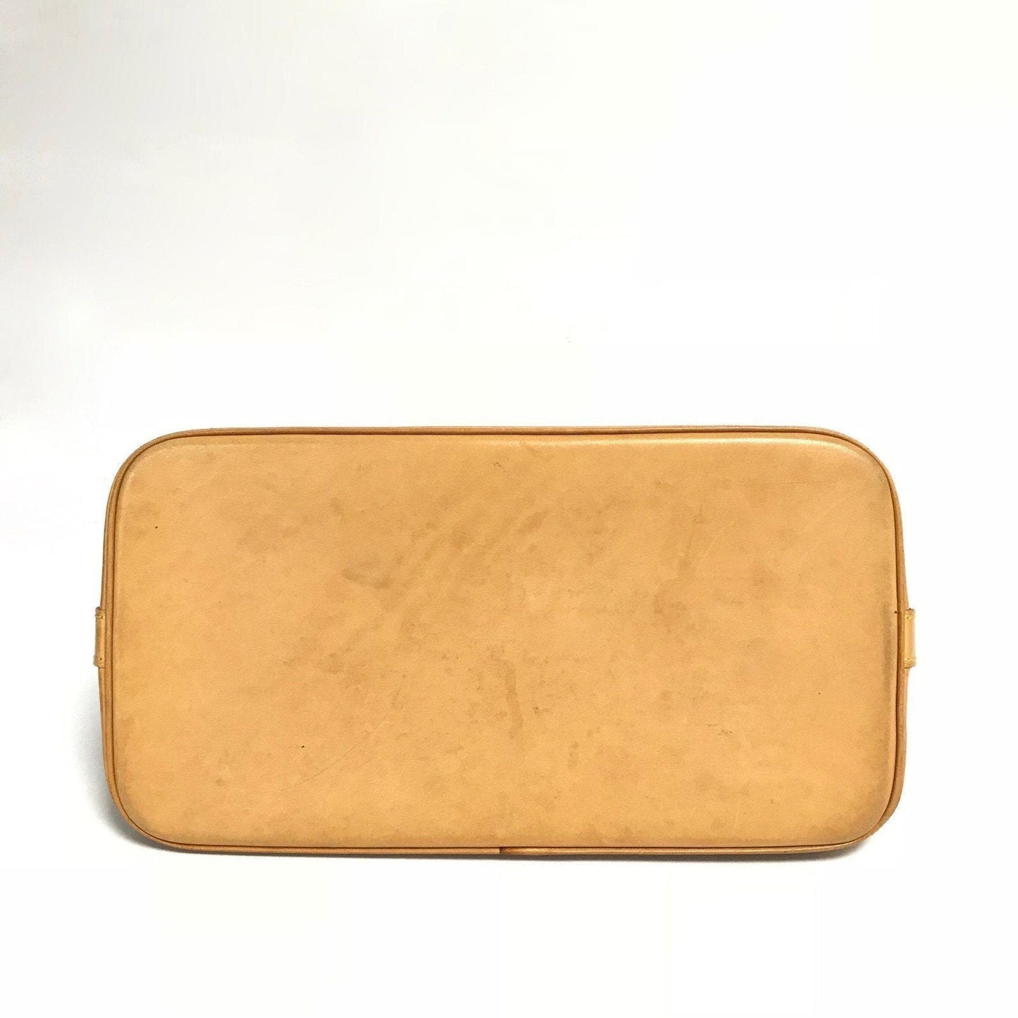 Louis Vuitton Monogram Alma PM