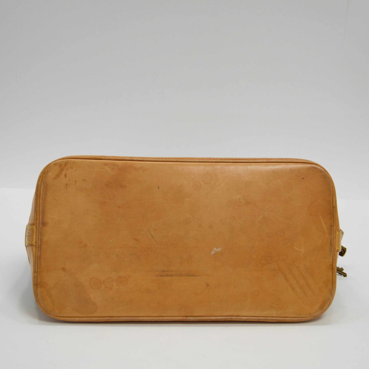 Louis Vuitton Monogram Alma PM