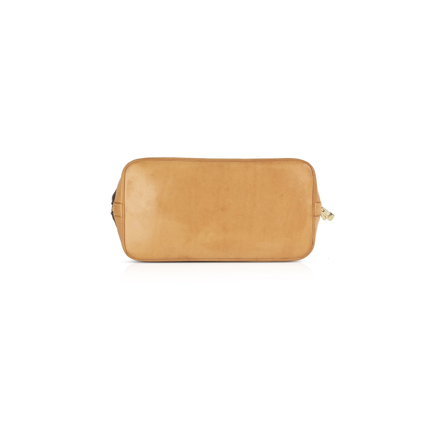Louis Vuitton Monogram Alma PM