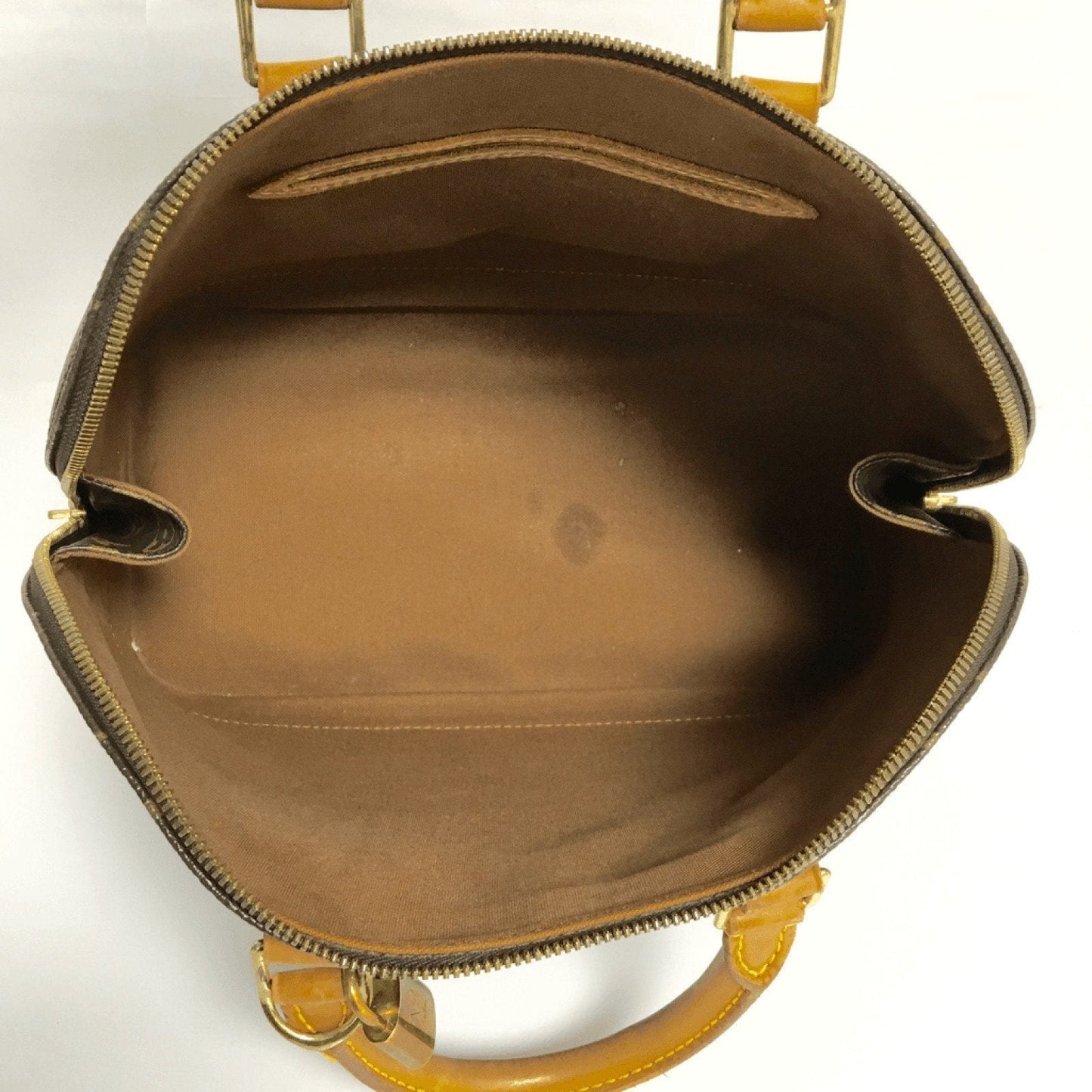 Louis Vuitton Monogram Alma PM