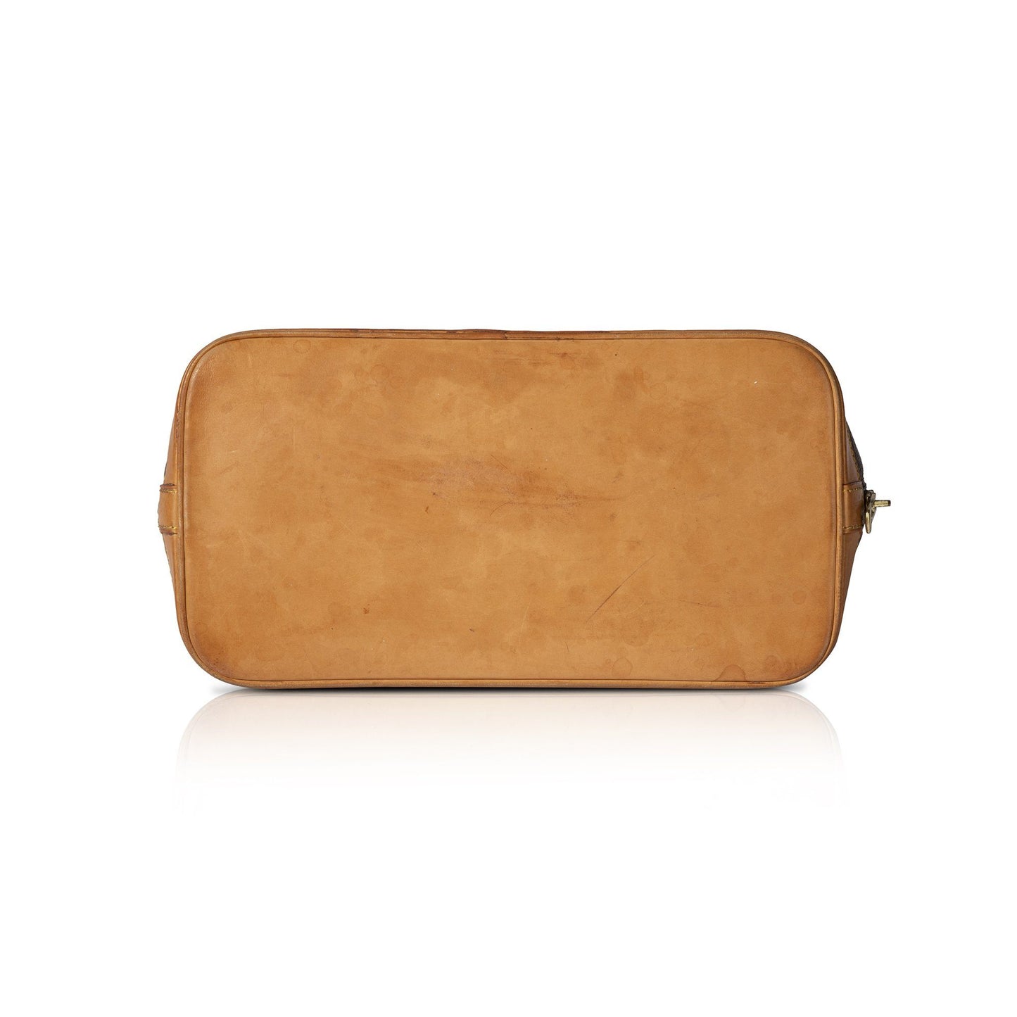 Louis Vuitton Monogram Alma PM