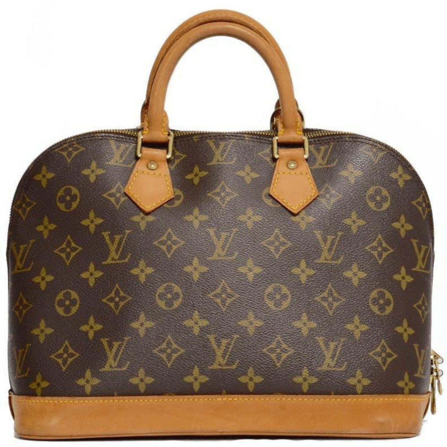 Louis Vuitton Monogram Alma PM