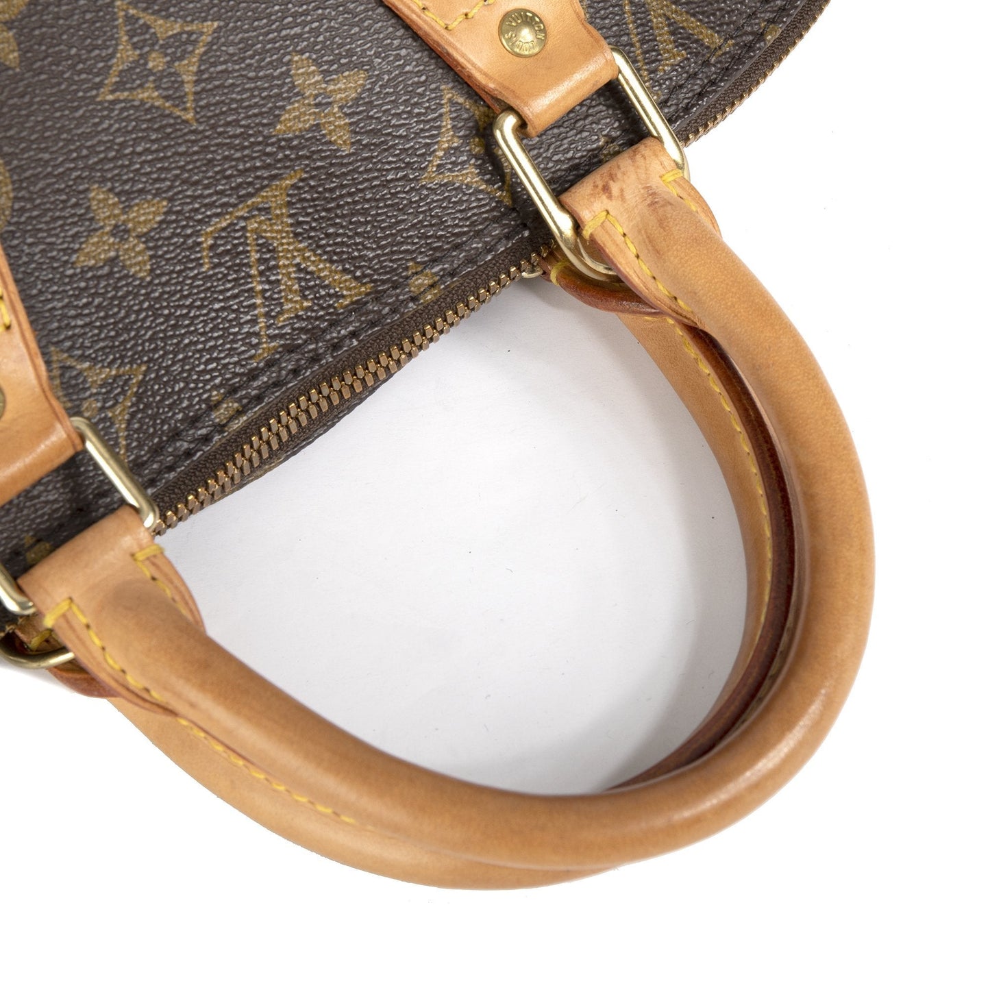 Louis Vuitton Monogram Alma PM