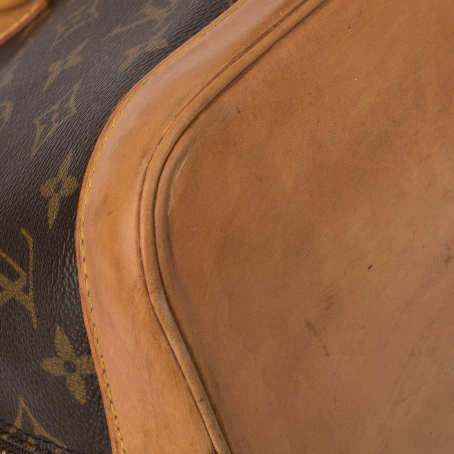 Louis Vuitton Monogram Alma PM