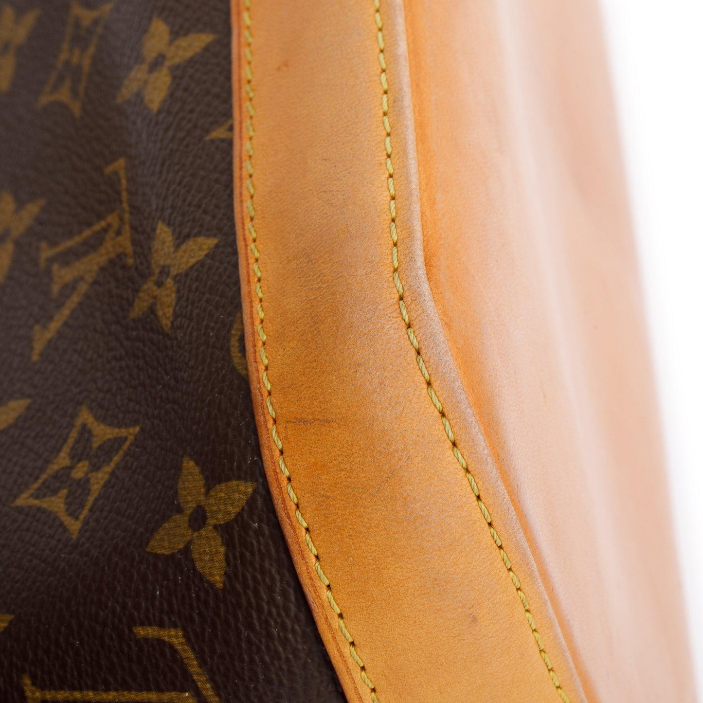 Louis Vuitton Monogram Alma PM