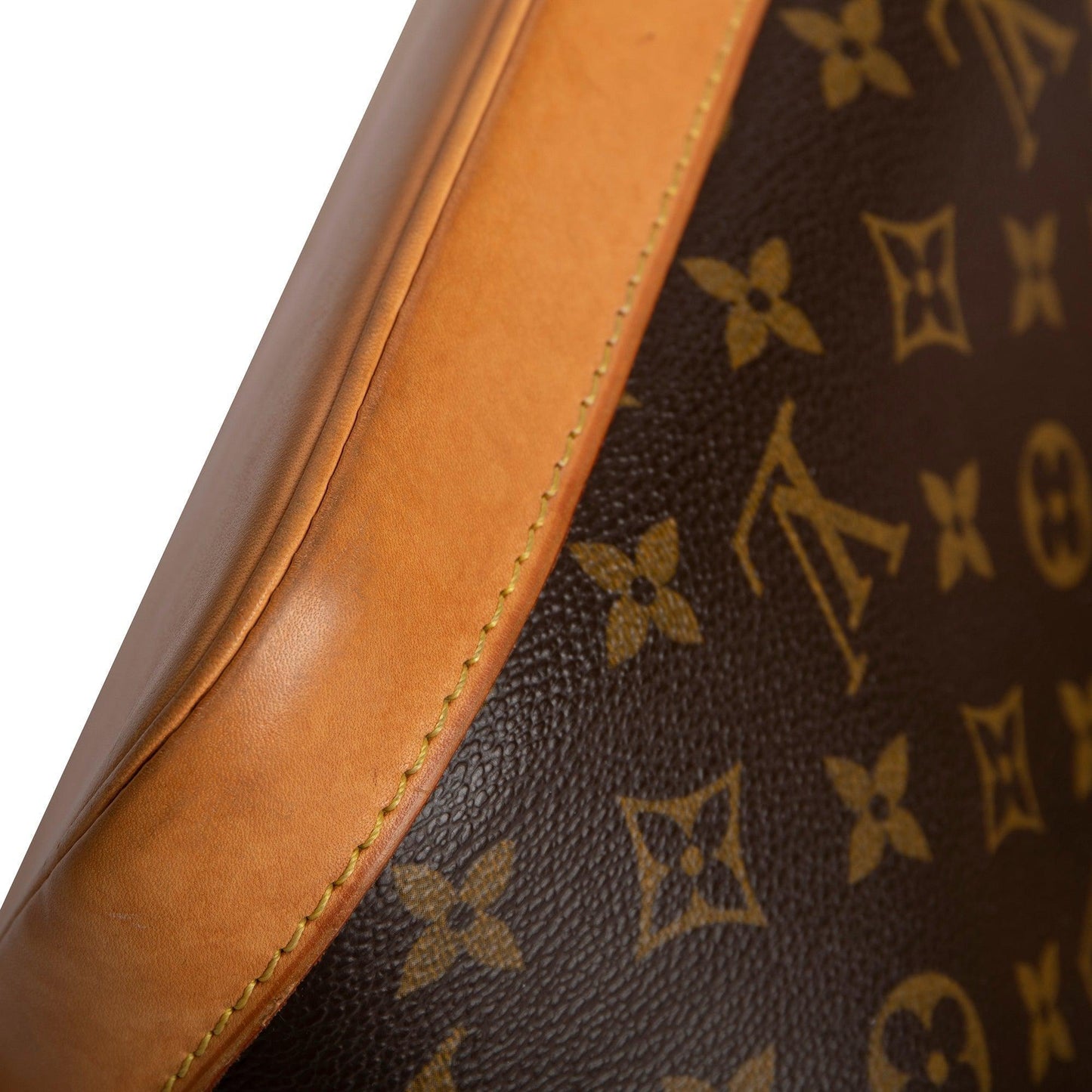 Louis Vuitton Monogram Alma PM
